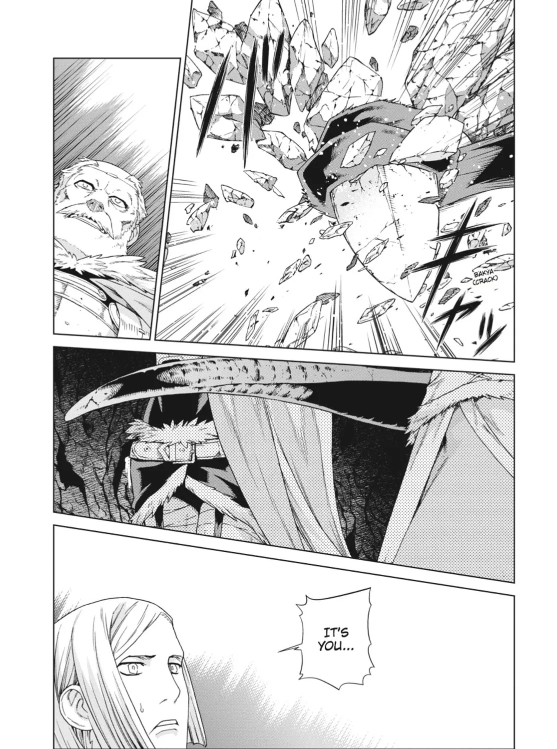 Read Ubel Blatt chapter 120 image 36 on Lezhin