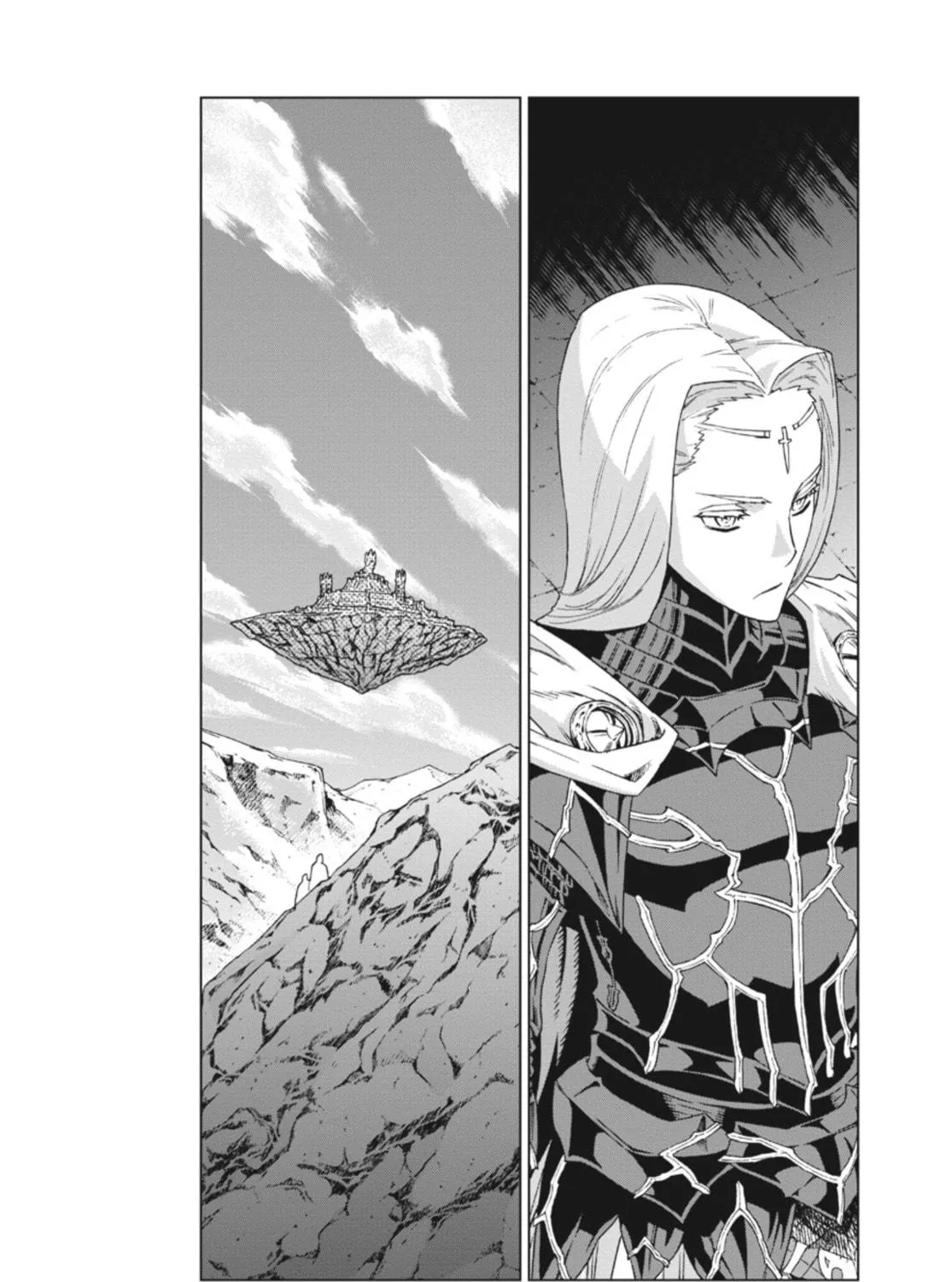 Read Ubel Blatt chapter 120 image 4 on Lezhin