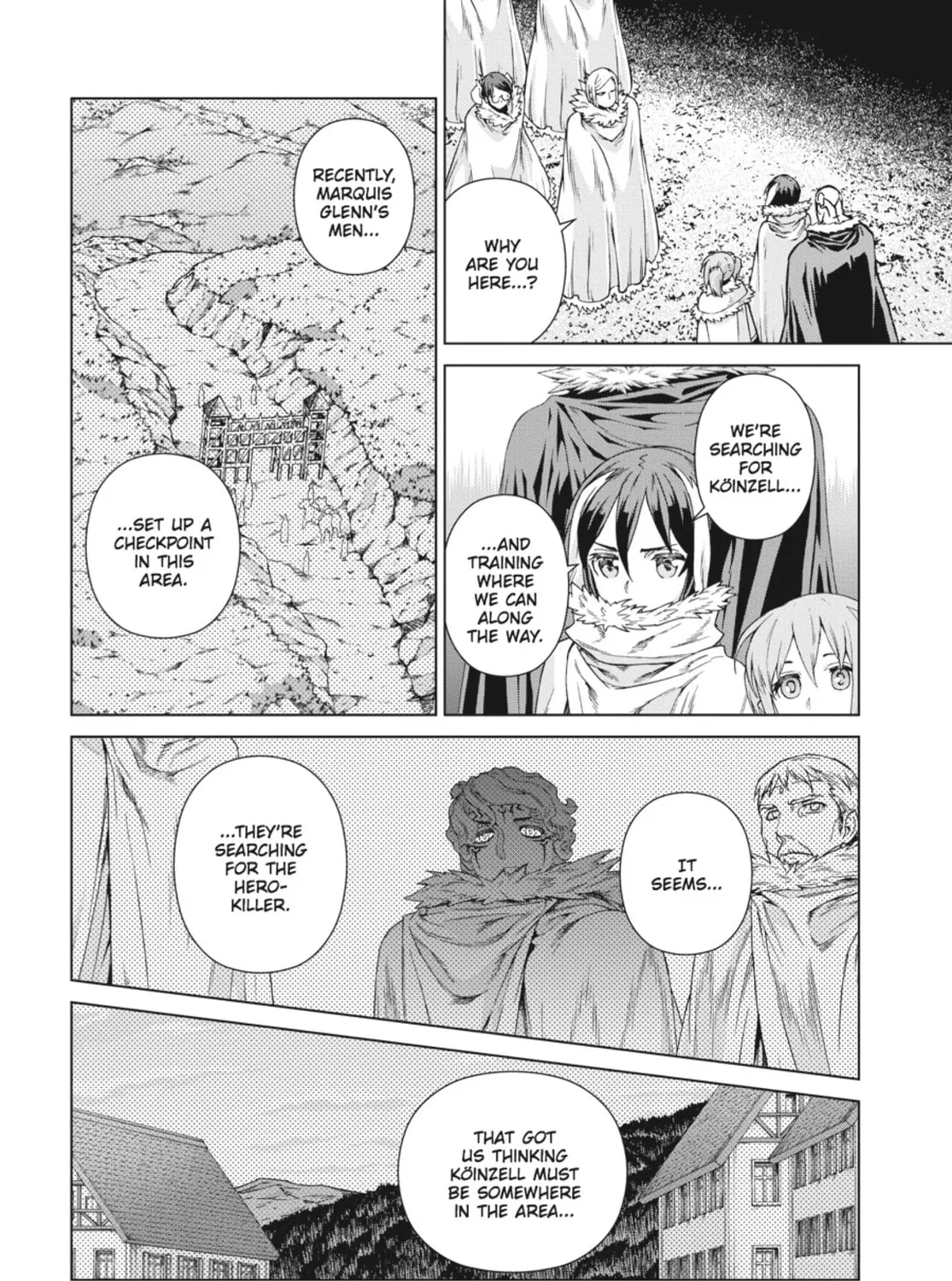 Read Ubel Blatt chapter 120 image 42 on Lezhin