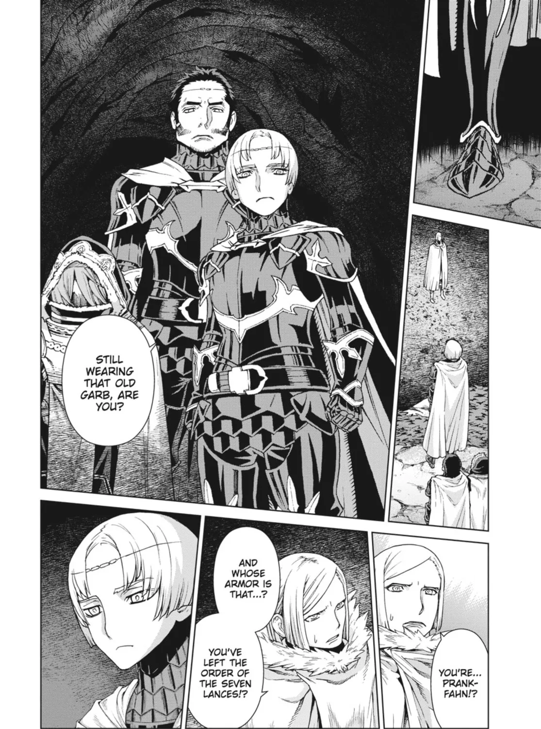Read Ubel Blatt chapter 120 image 54 on Lezhin