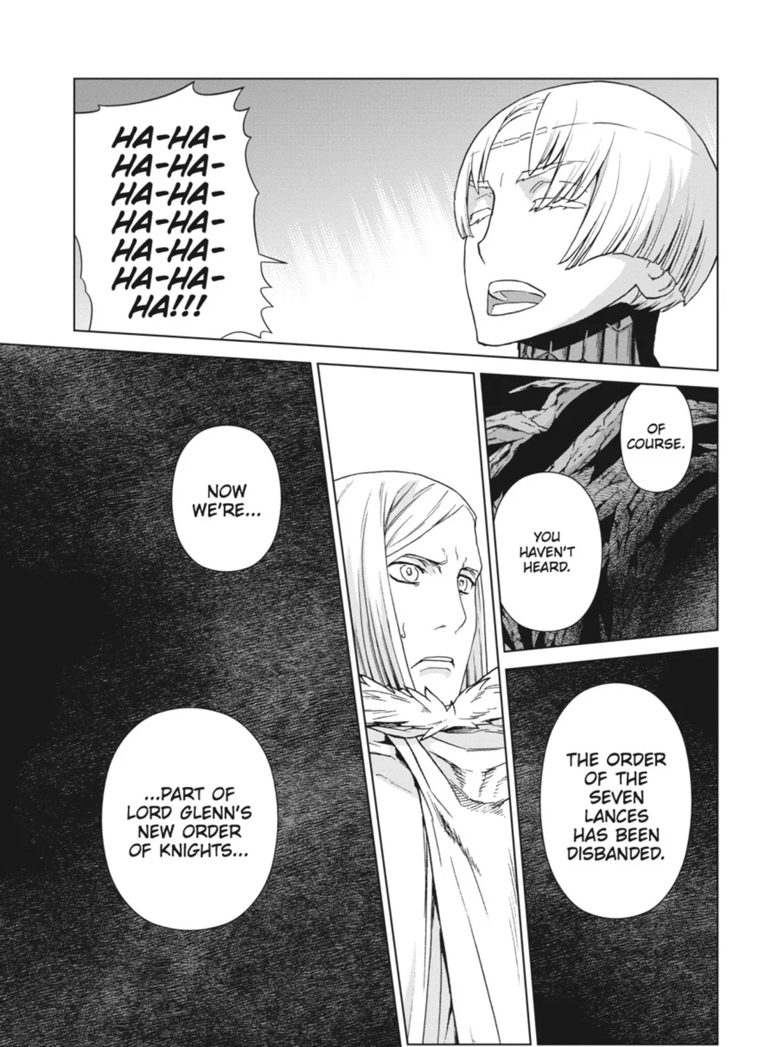 Read Ubel Blatt chapter 120 image 56 on Lezhin