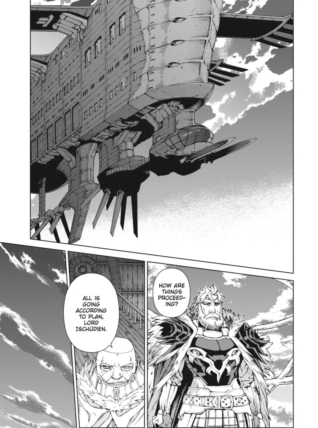 Read Ubel Blatt chapter 120 image 62 on Lezhin