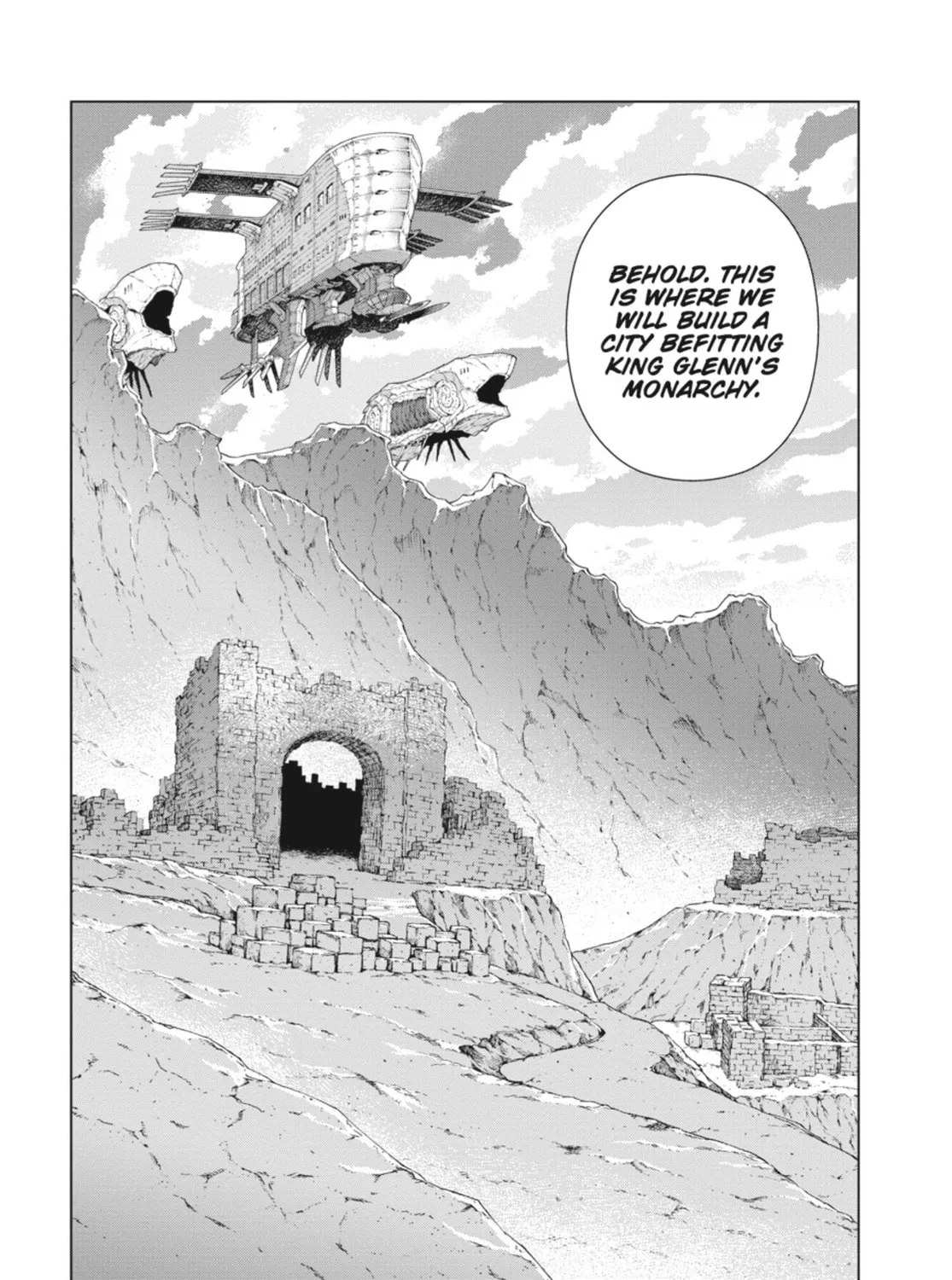 Read Ubel Blatt chapter 120 image 66 on Lezhin