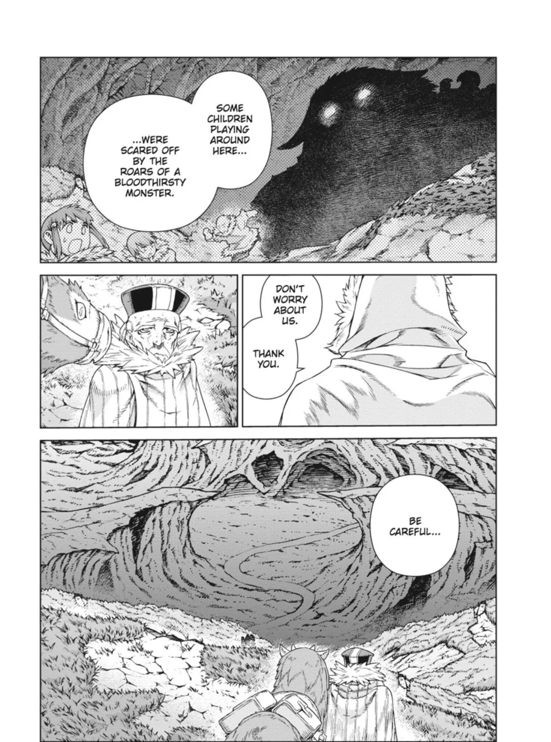 Read Ubel Blatt chapter 120 image 8 on Lezhin