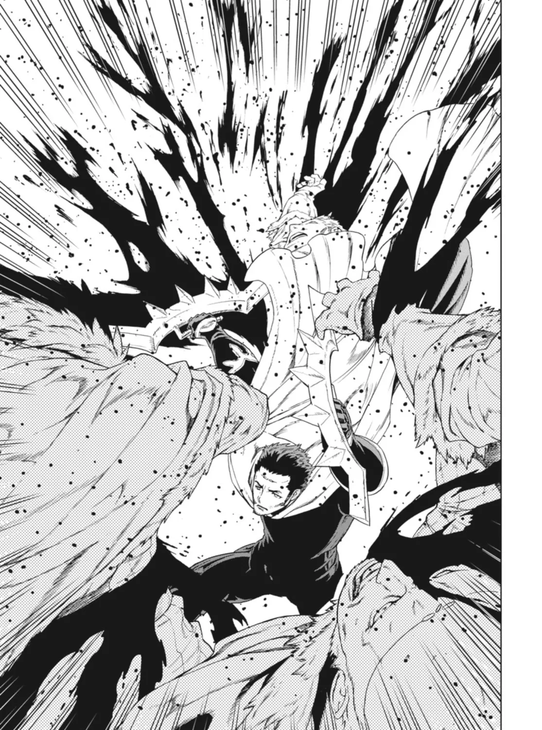 Read Ubel Blatt chapter 121 image 12 on Lezhin