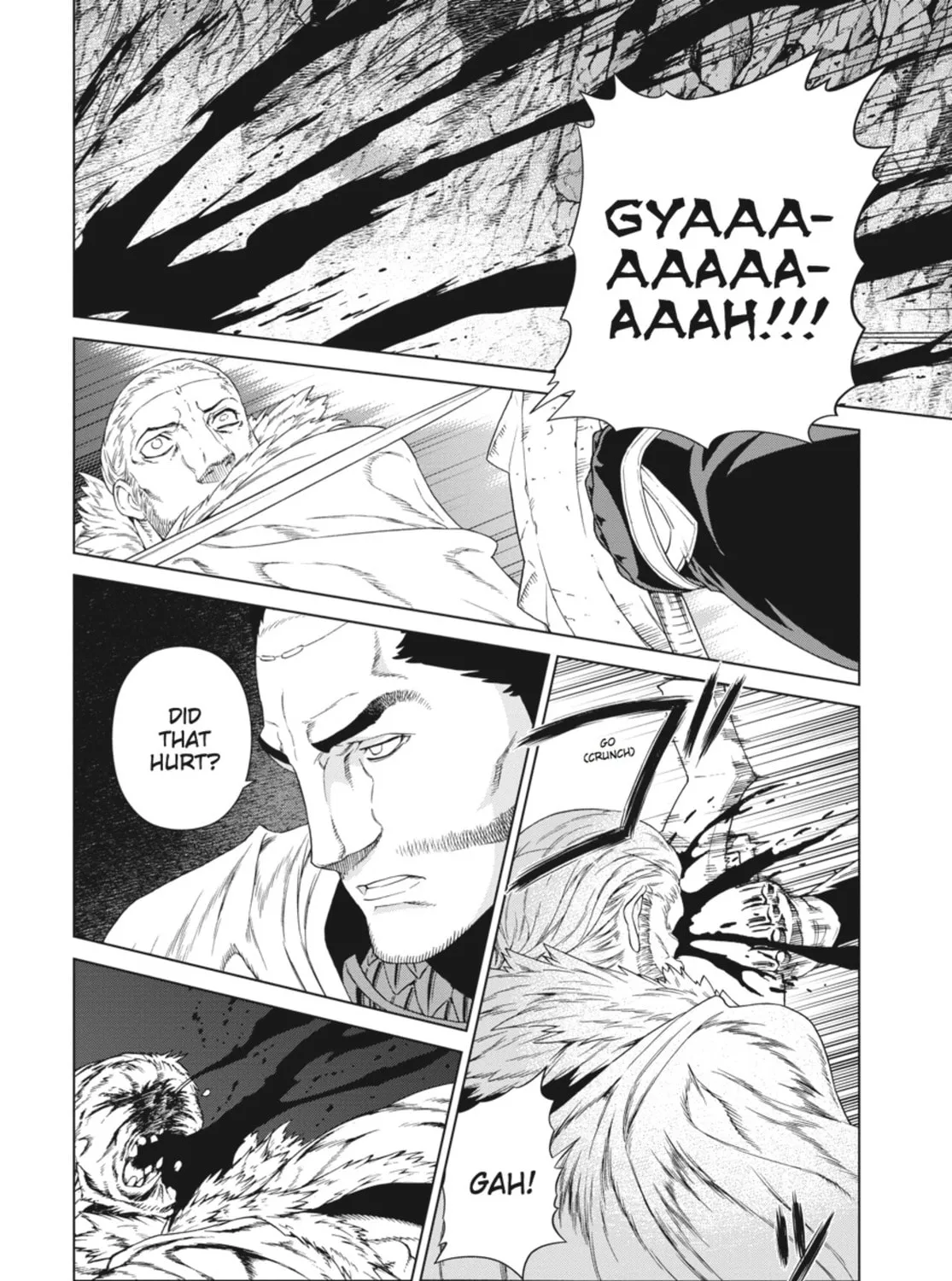 Read Ubel Blatt chapter 121 image 14 on Lezhin