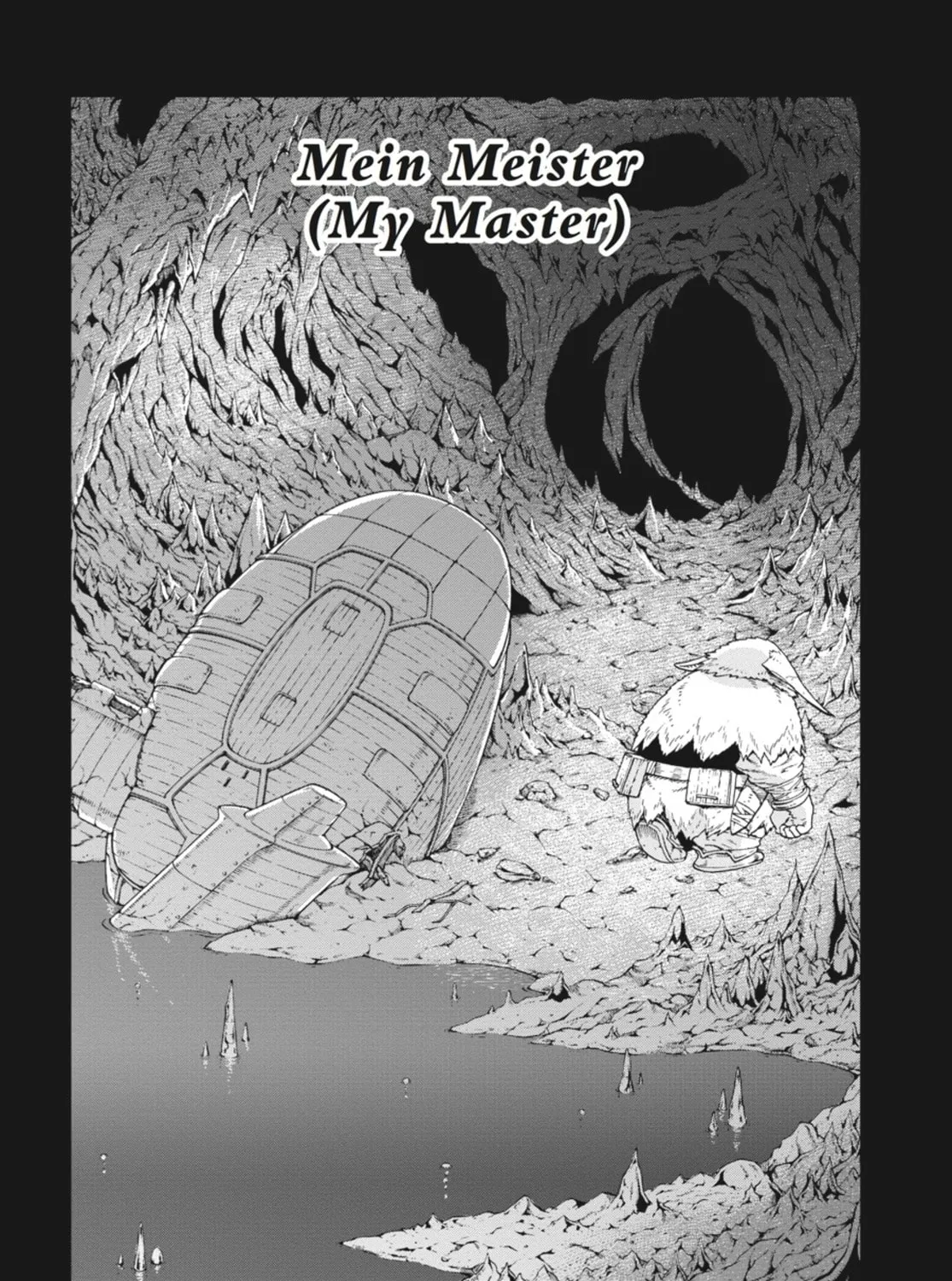 Read Ubel Blatt chapter 121 image 2 on Lezhin