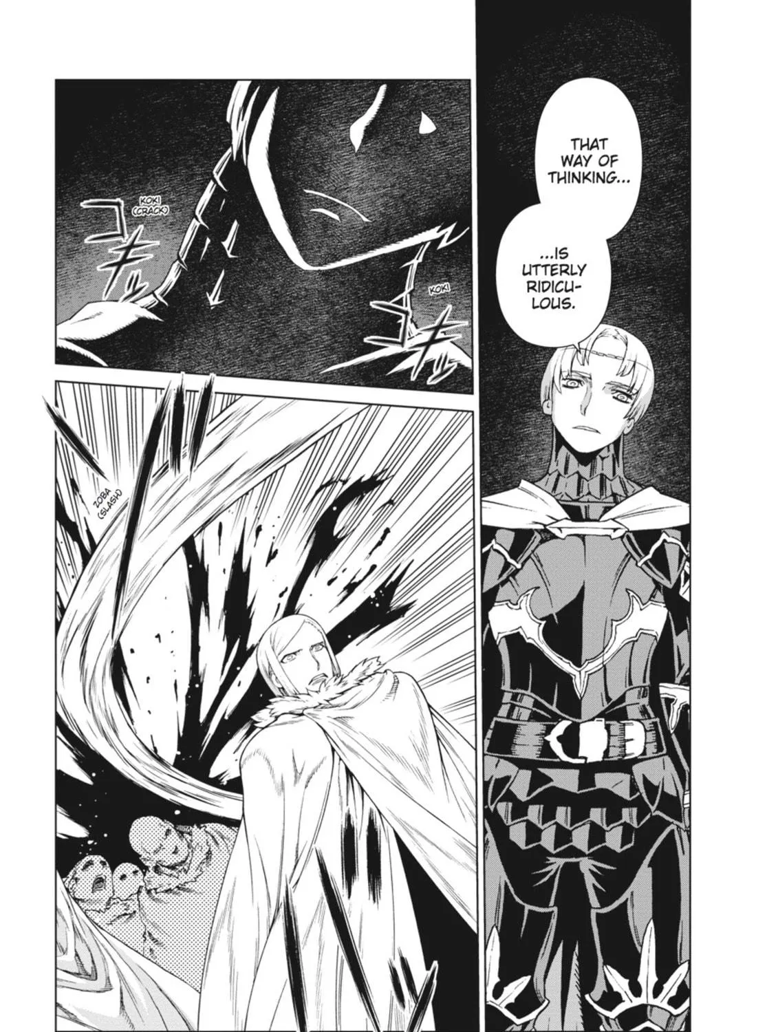 Read Ubel Blatt chapter 121 image 22 on Lezhin