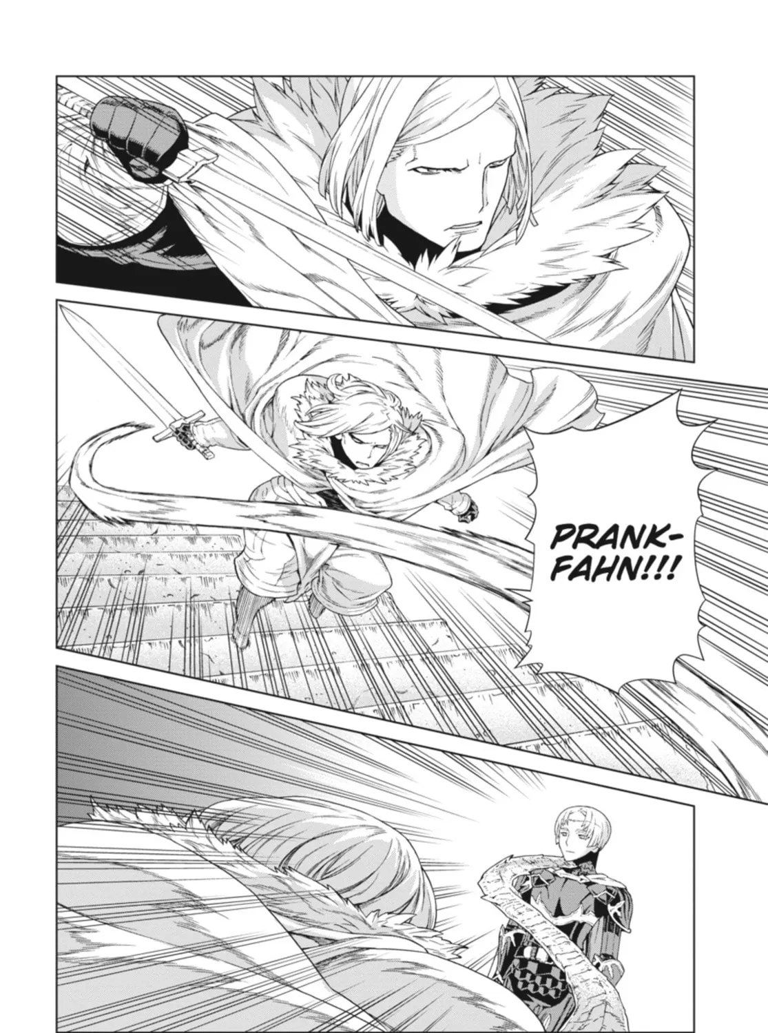 Read Ubel Blatt chapter 121 image 26 on Lezhin