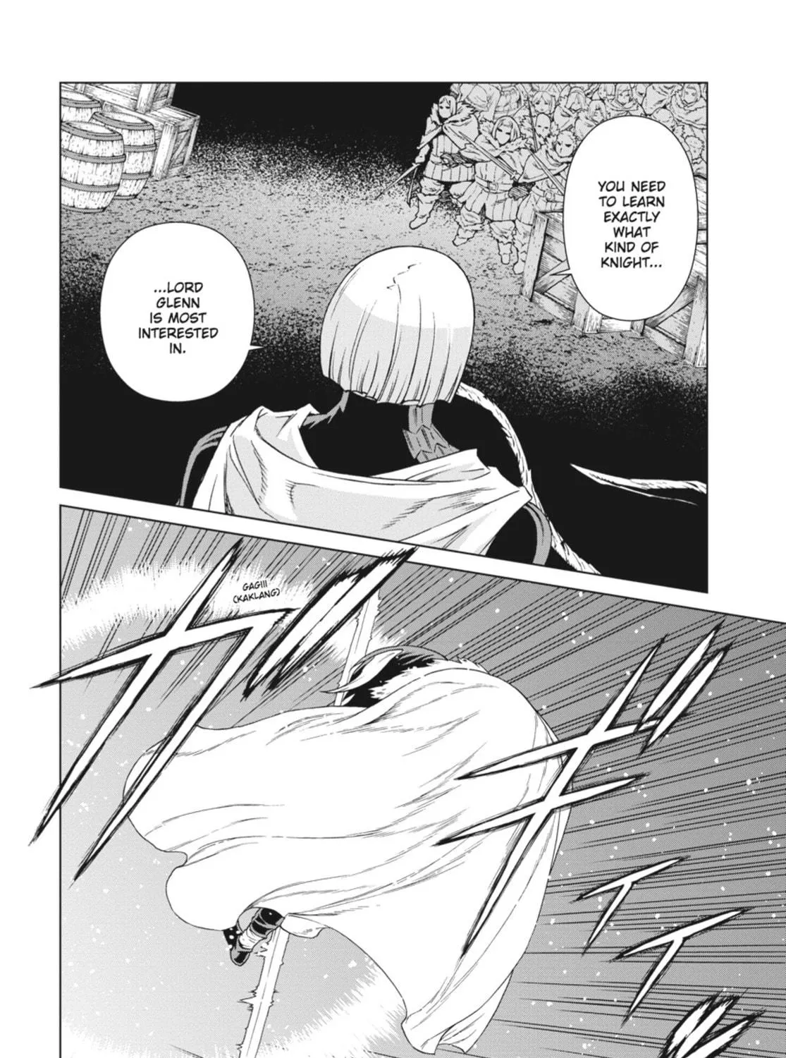 Read Ubel Blatt chapter 121 image 34 on Lezhin