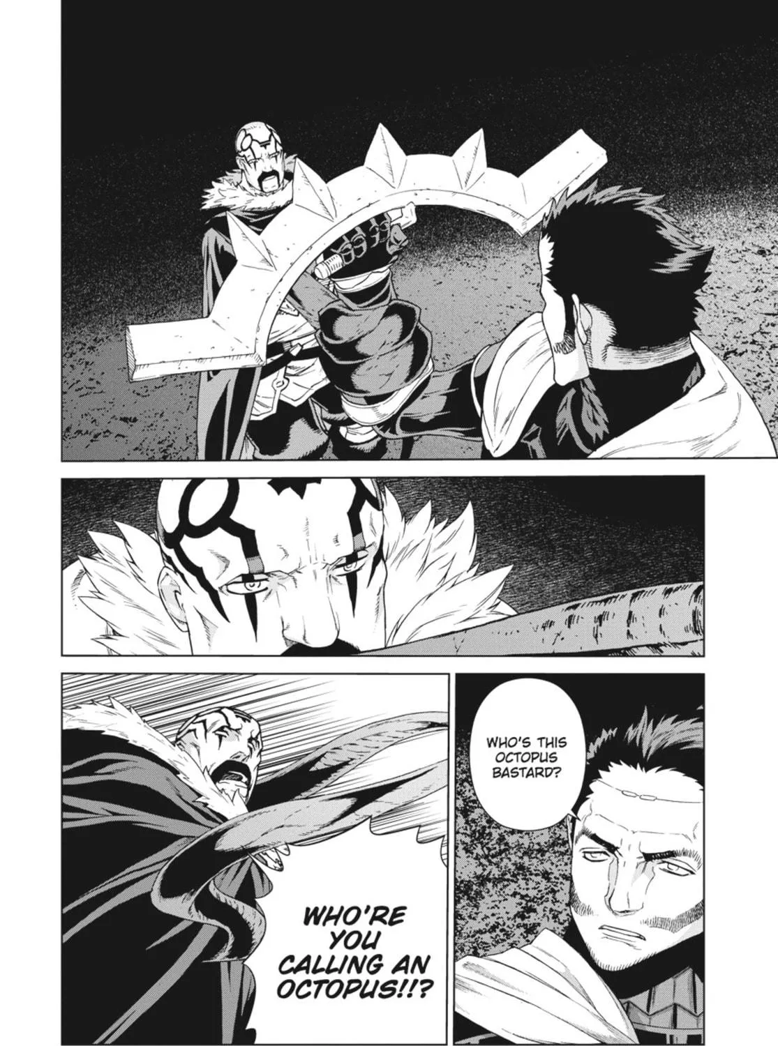 Read Ubel Blatt chapter 121 image 38 on Lezhin