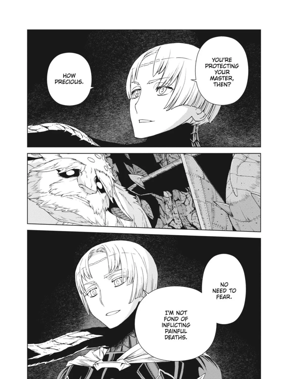 Read Ubel Blatt chapter 121 image 48 on Lezhin