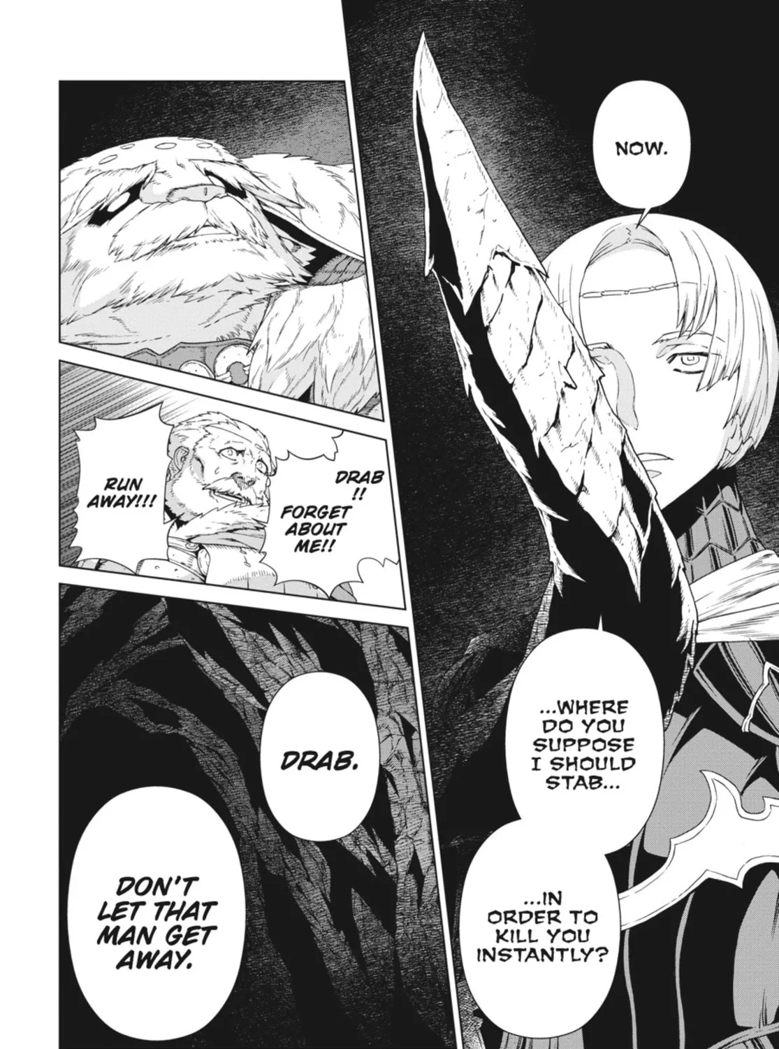 Read Ubel Blatt chapter 121 image 50 on Lezhin