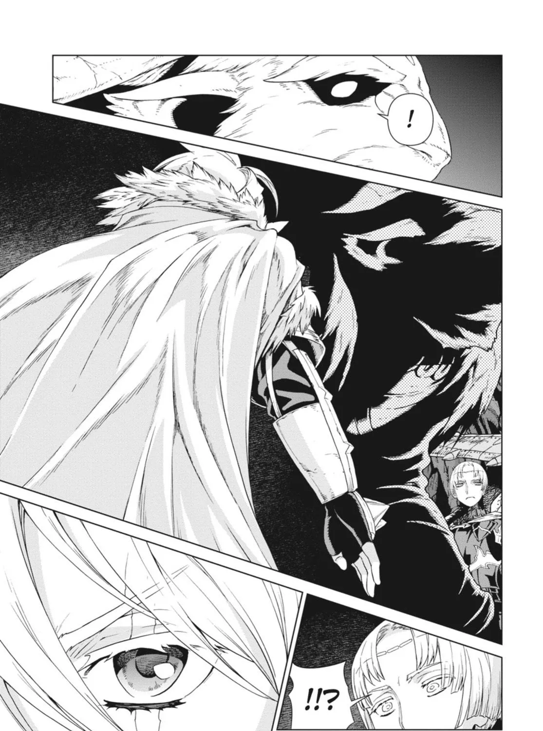 Read Ubel Blatt chapter 121 image 52 on Lezhin