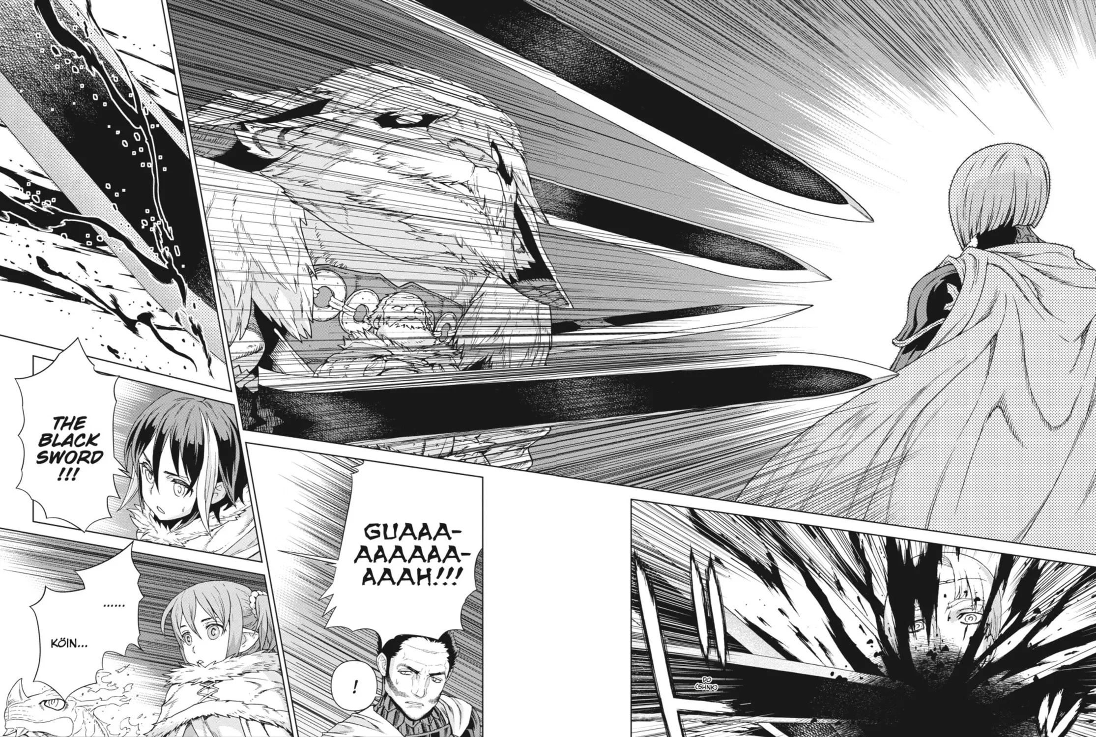Read Ubel Blatt chapter 121 image 54 on Lezhin