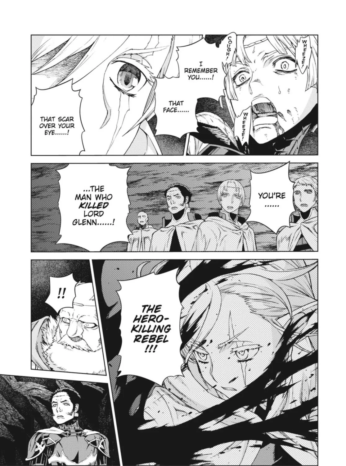 Read Ubel Blatt chapter 122 image 10 on Lezhin