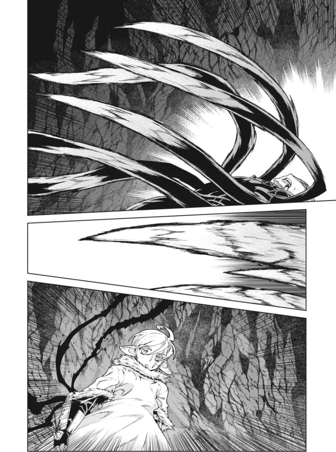 Read Ubel Blatt chapter 122 image 16 on Lezhin