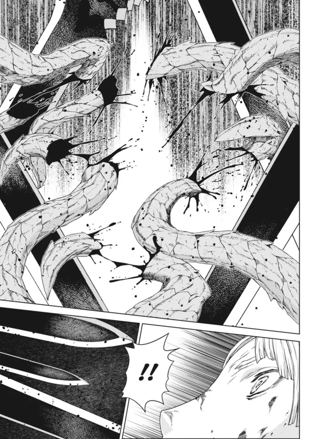 Read Ubel Blatt chapter 122 image 18 on Lezhin
