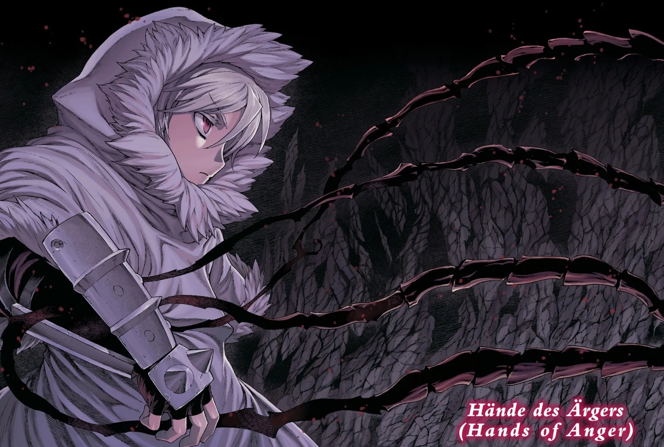 Read Ubel Blatt chapter 122 image 2 on Lezhin