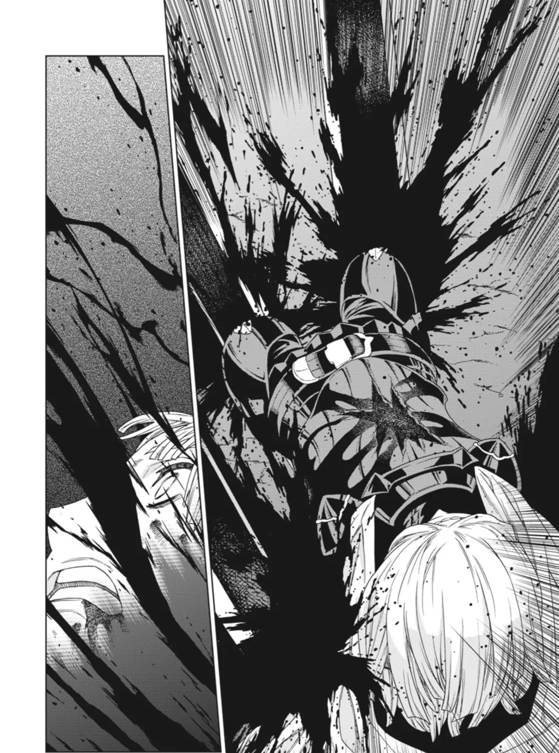 Read Ubel Blatt chapter 122 image 20 on Lezhin