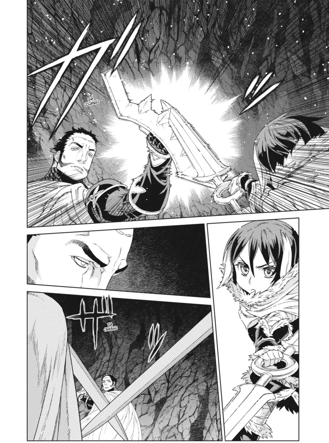 Read Ubel Blatt chapter 122 image 24 on Lezhin