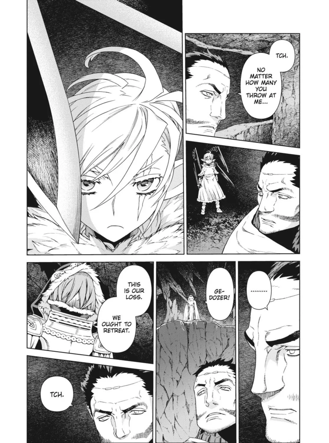 Read Ubel Blatt chapter 122 image 28 on Lezhin