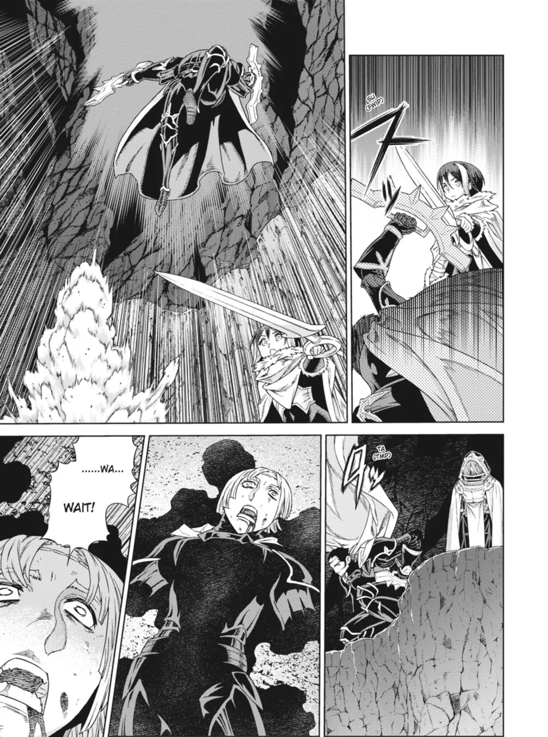 Read Ubel Blatt chapter 122 image 30 on Lezhin