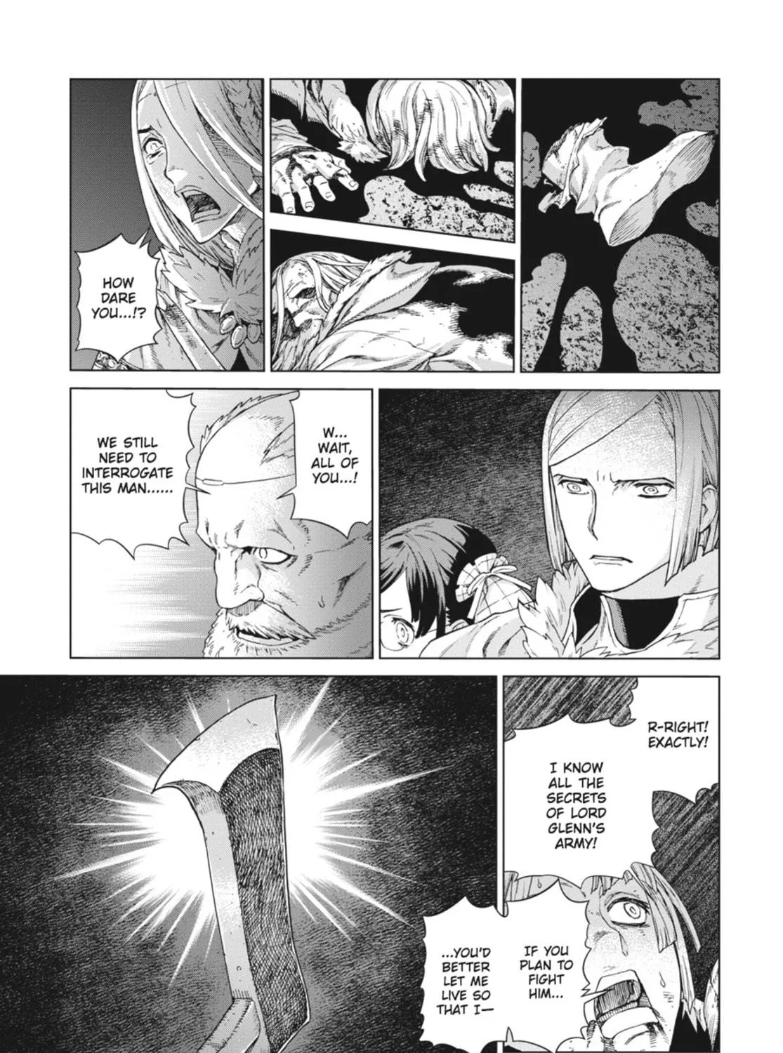 Read Ubel Blatt chapter 122 image 48 on Lezhin