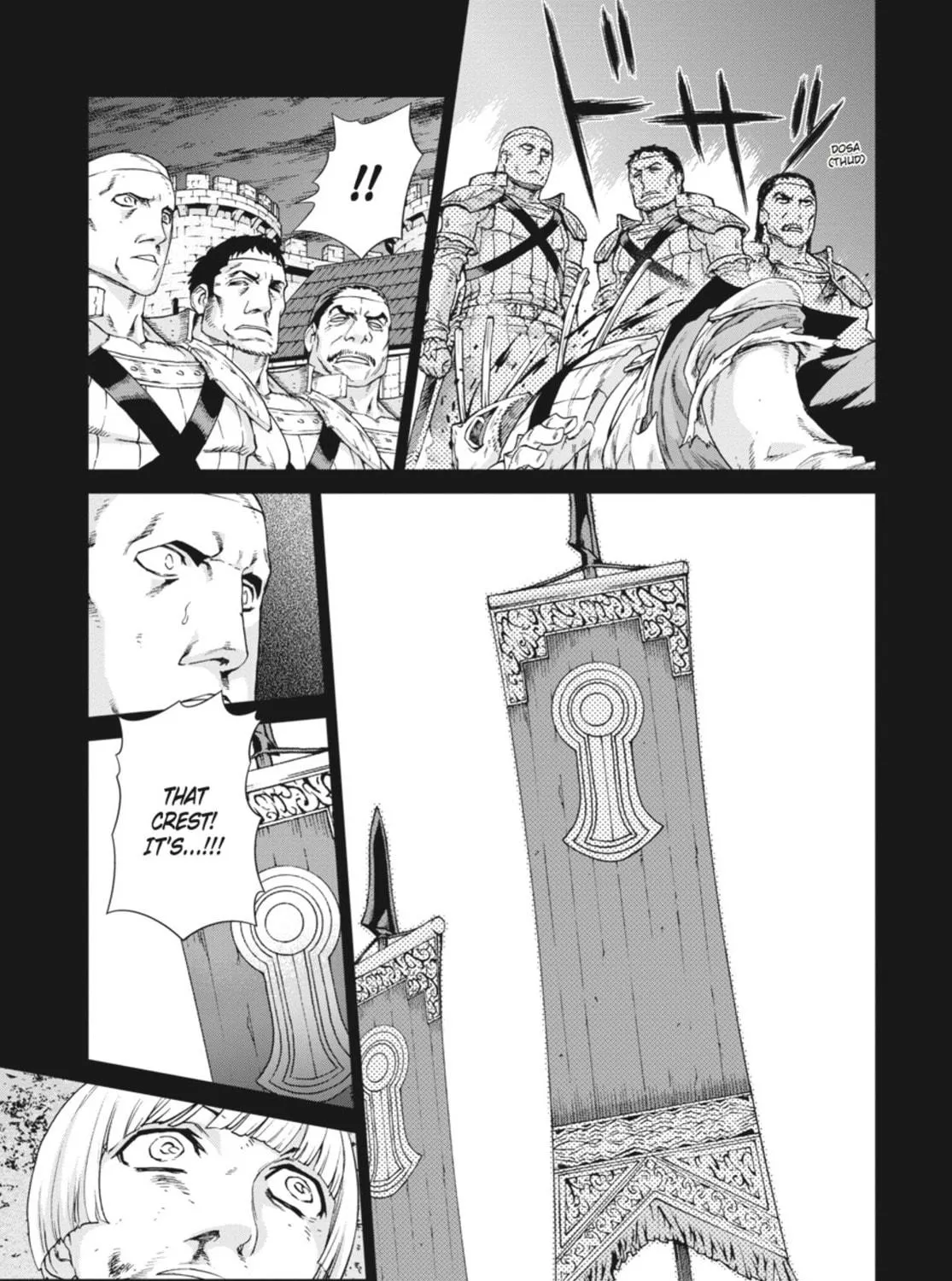 Read Ubel Blatt chapter 123 image 10 on Lezhin