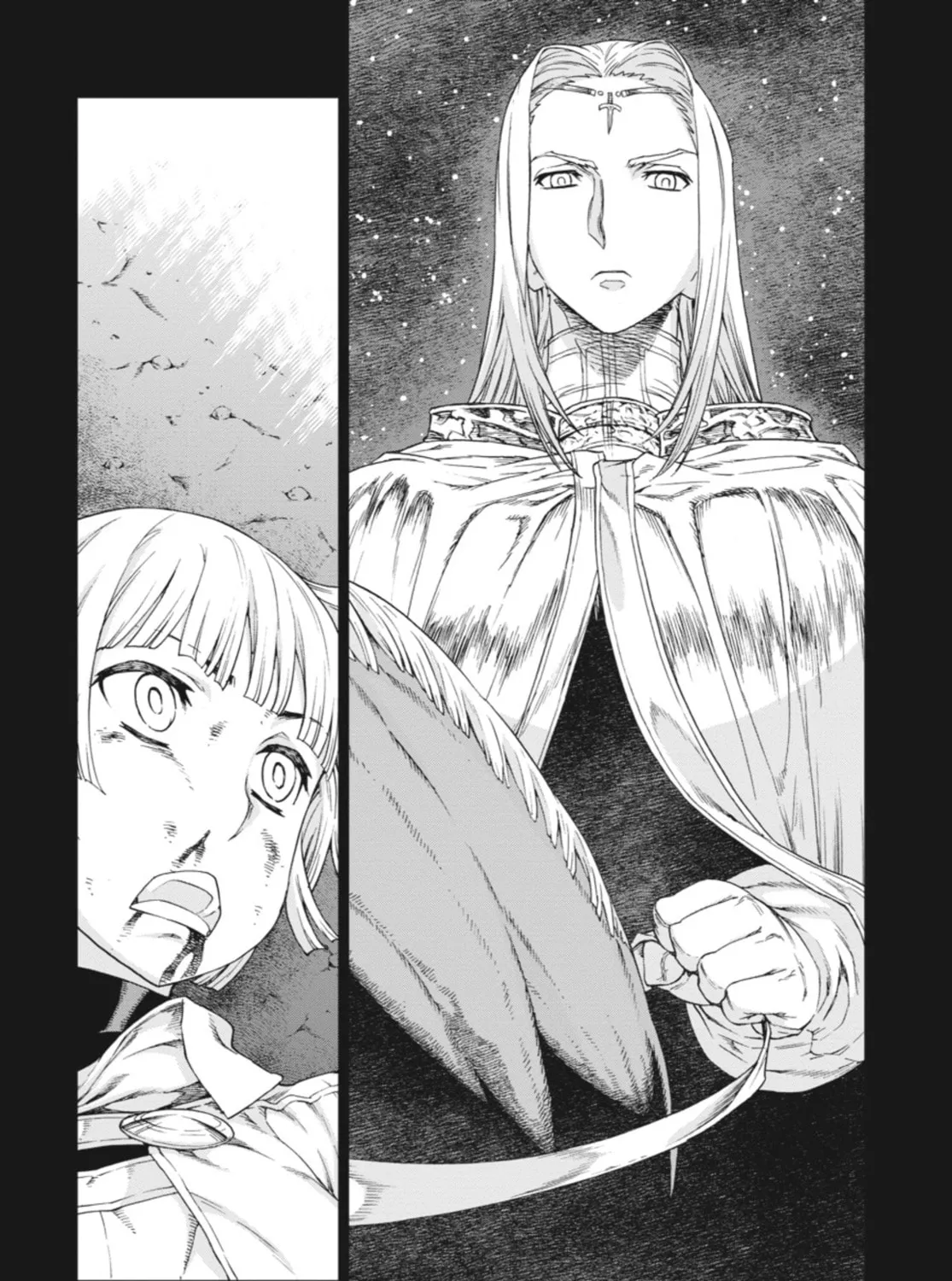Read Ubel Blatt chapter 123 image 14 on Lezhin