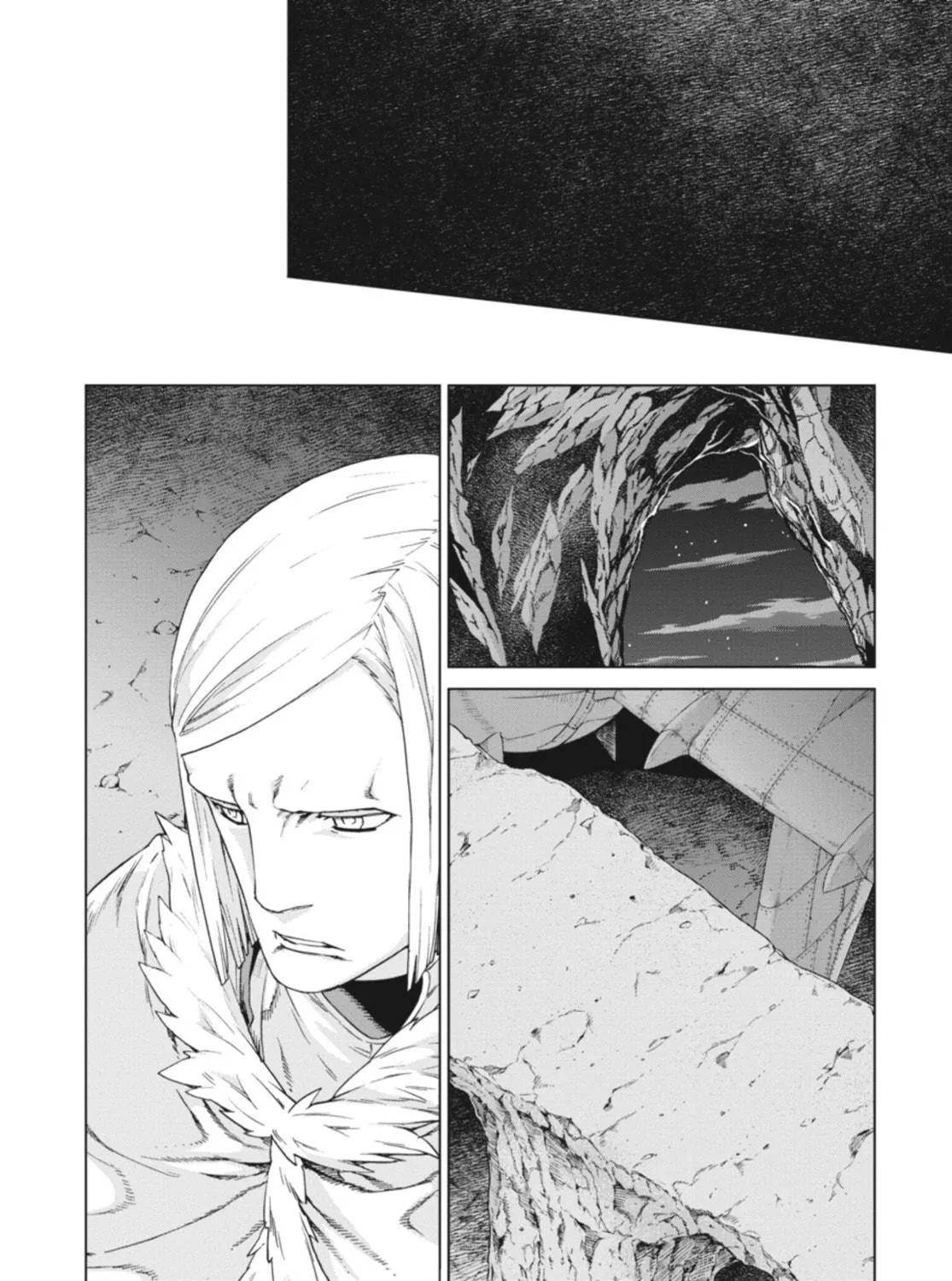 Read Ubel Blatt chapter 123 image 16 on Lezhin