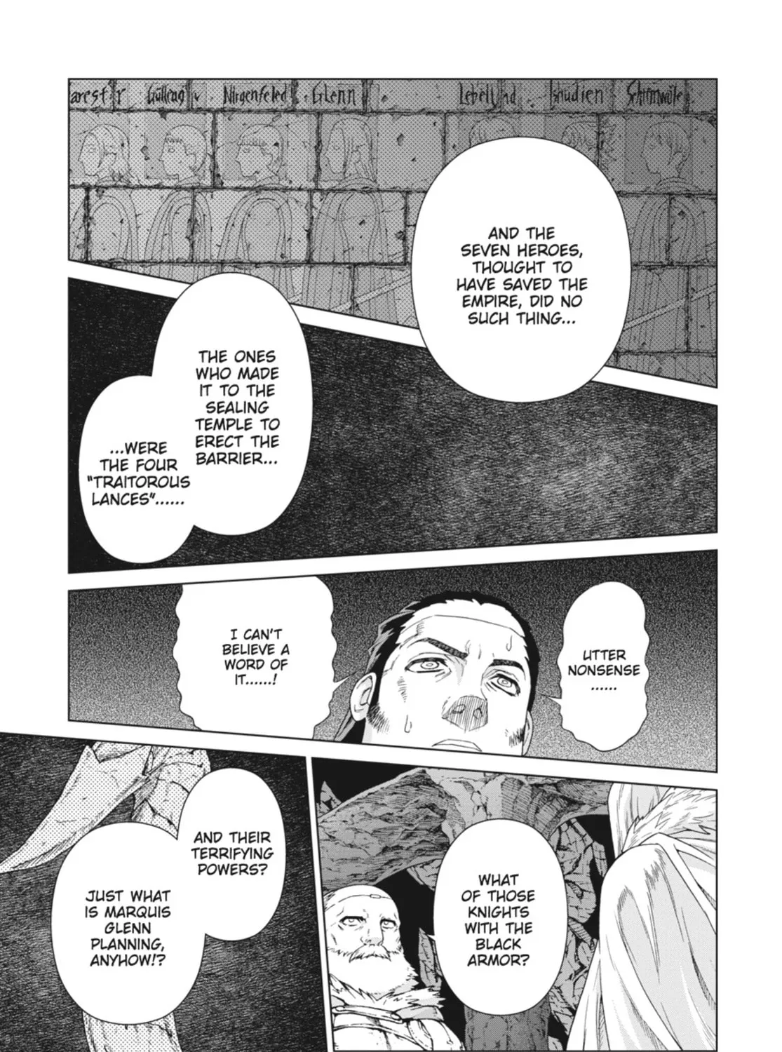 Read Ubel Blatt chapter 123 image 24 on Lezhin