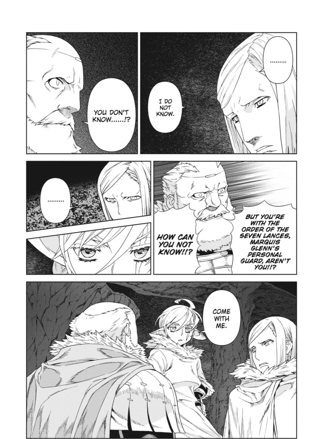 Read Ubel Blatt chapter 123 image 26 on Lezhin