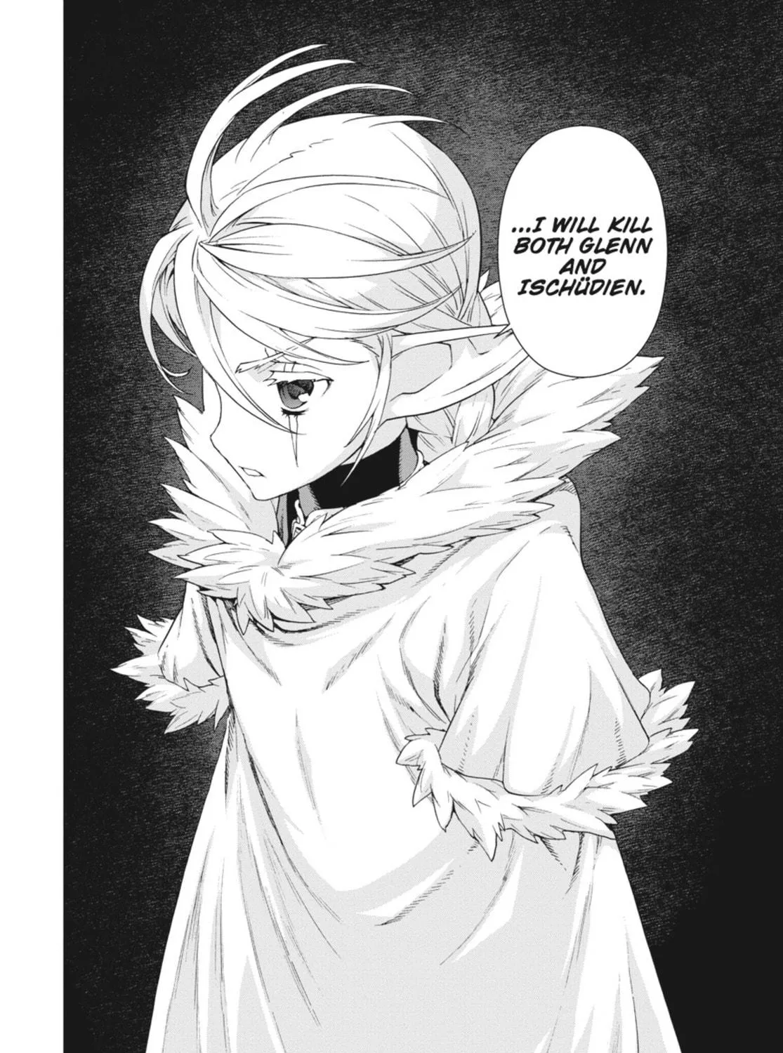 Read Ubel Blatt chapter 123 image 34 on Lezhin
