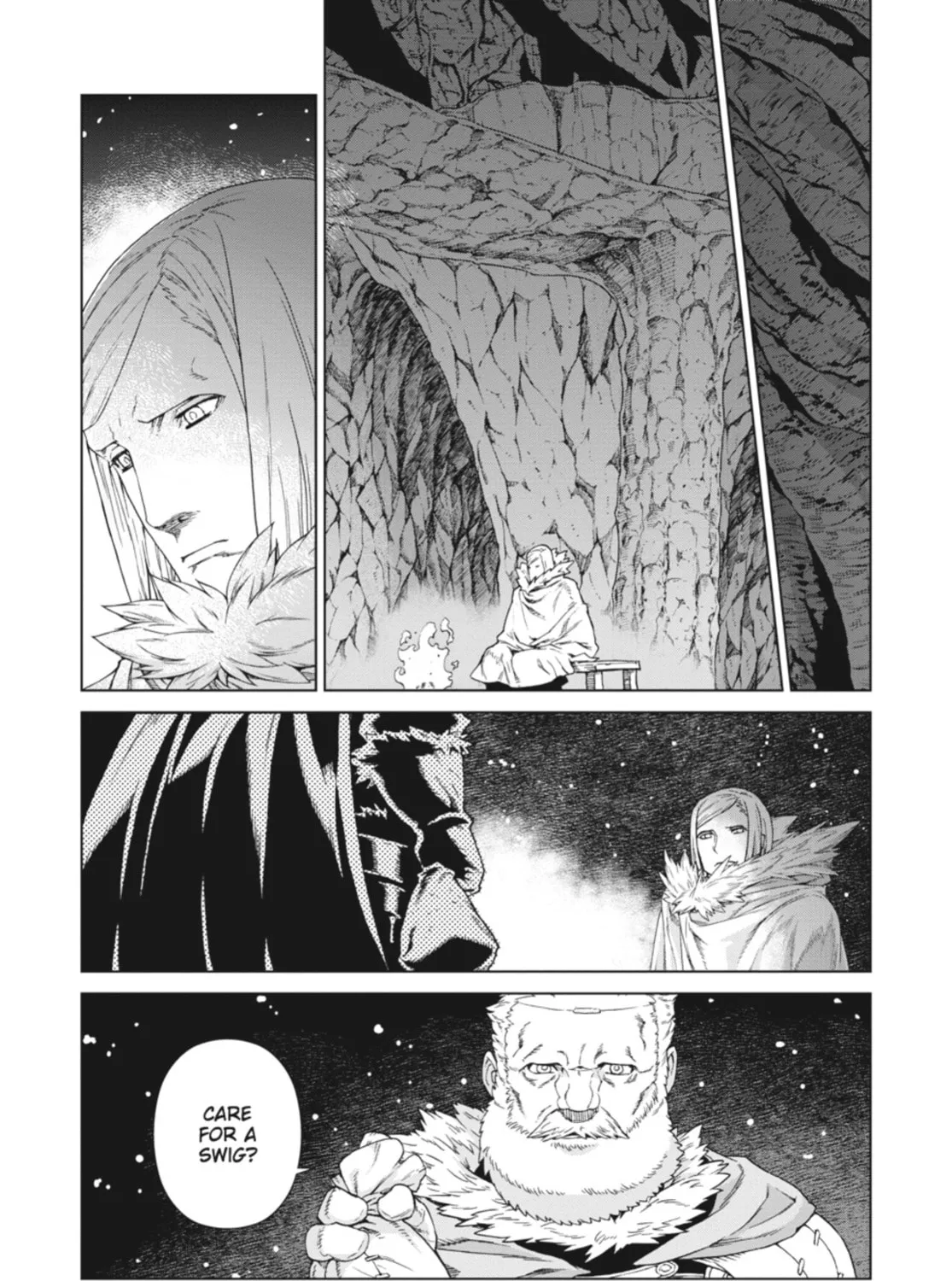 Read Ubel Blatt chapter 123 image 36 on Lezhin