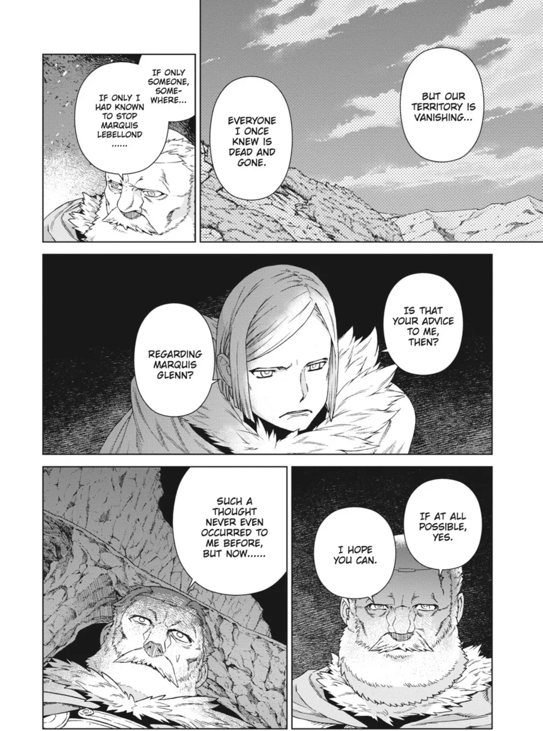 Read Ubel Blatt chapter 123 image 42 on Lezhin