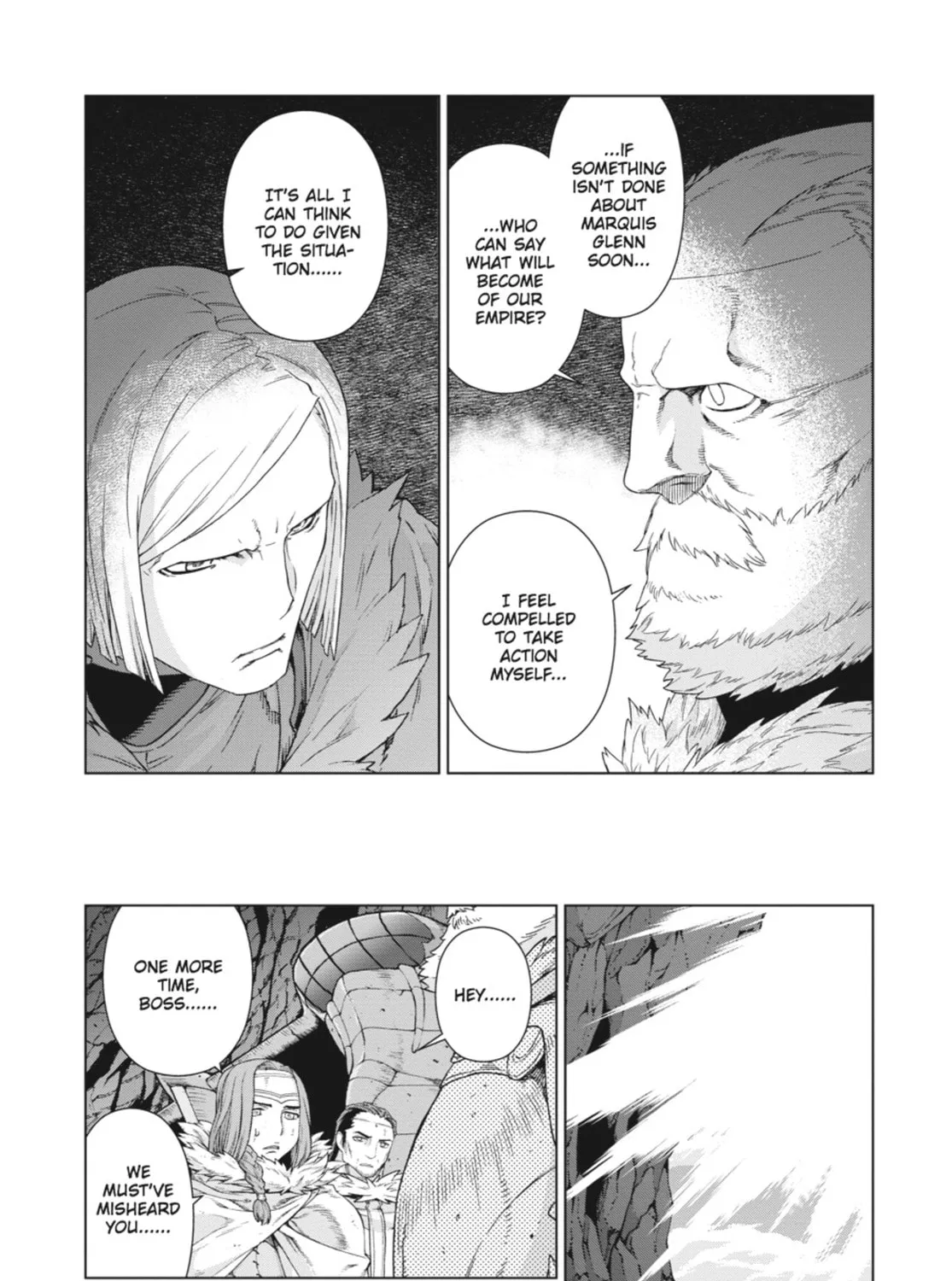 Read Ubel Blatt chapter 123 image 44 on Lezhin