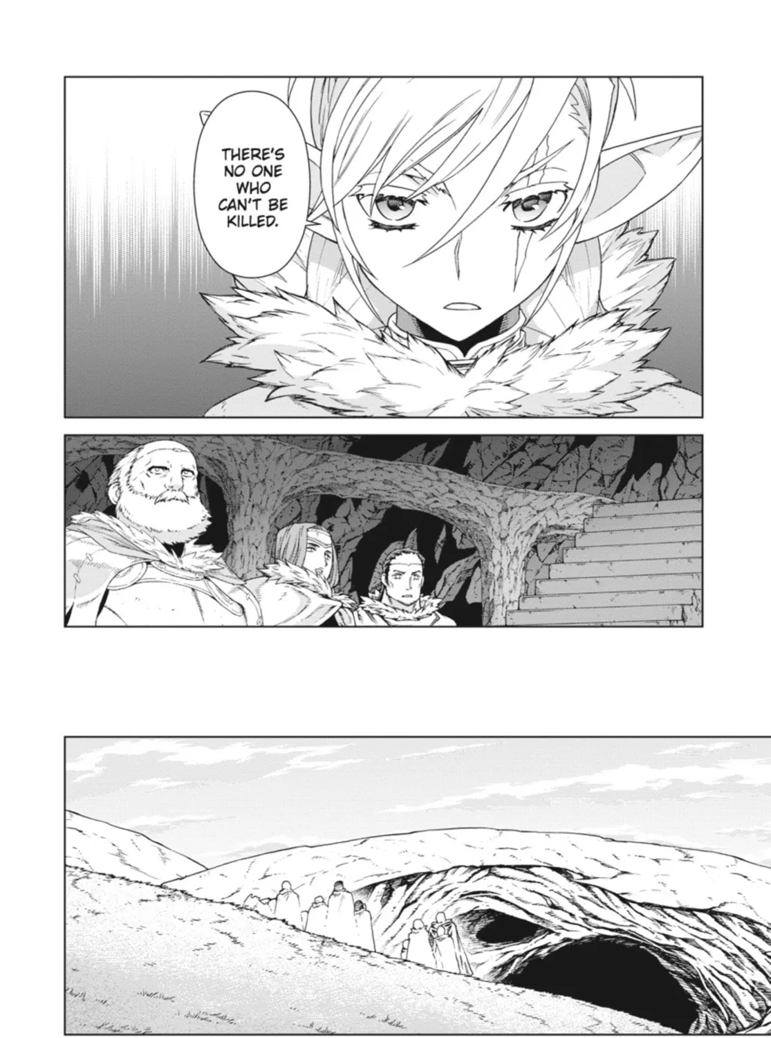 Read Ubel Blatt chapter 123 image 50 on Lezhin