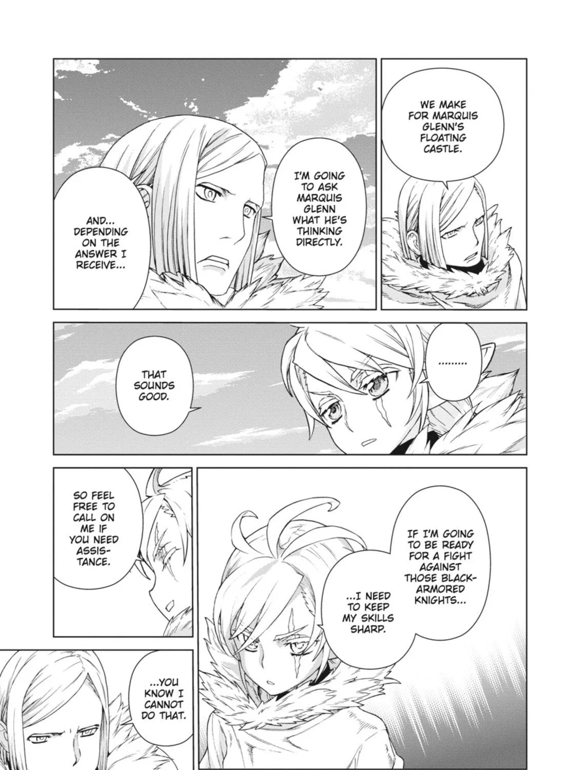 Read Ubel Blatt chapter 123 image 52 on Lezhin