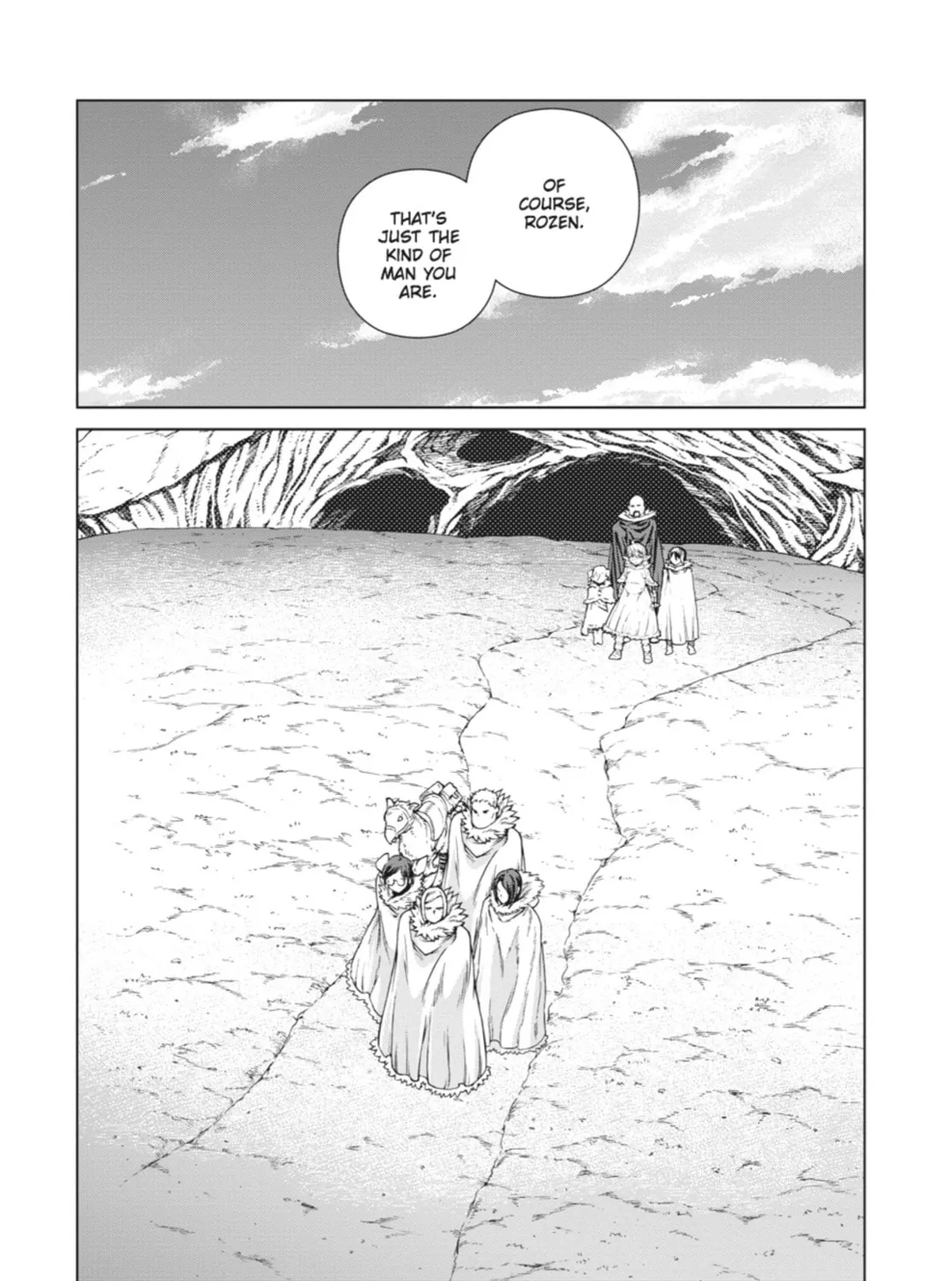 Read Ubel Blatt chapter 123 image 54 on Lezhin