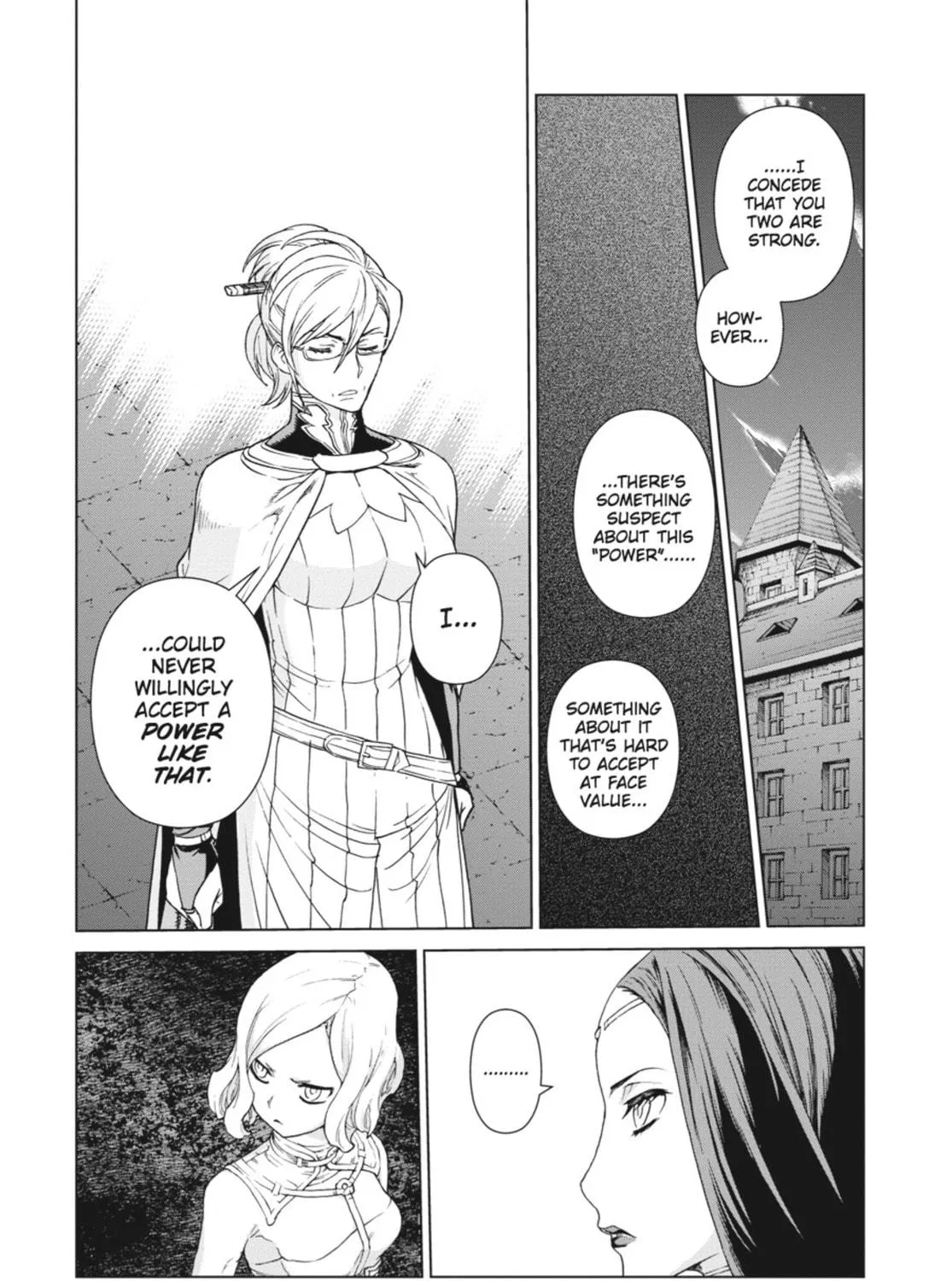 Read Ubel Blatt chapter 124 image 16 on Lezhin