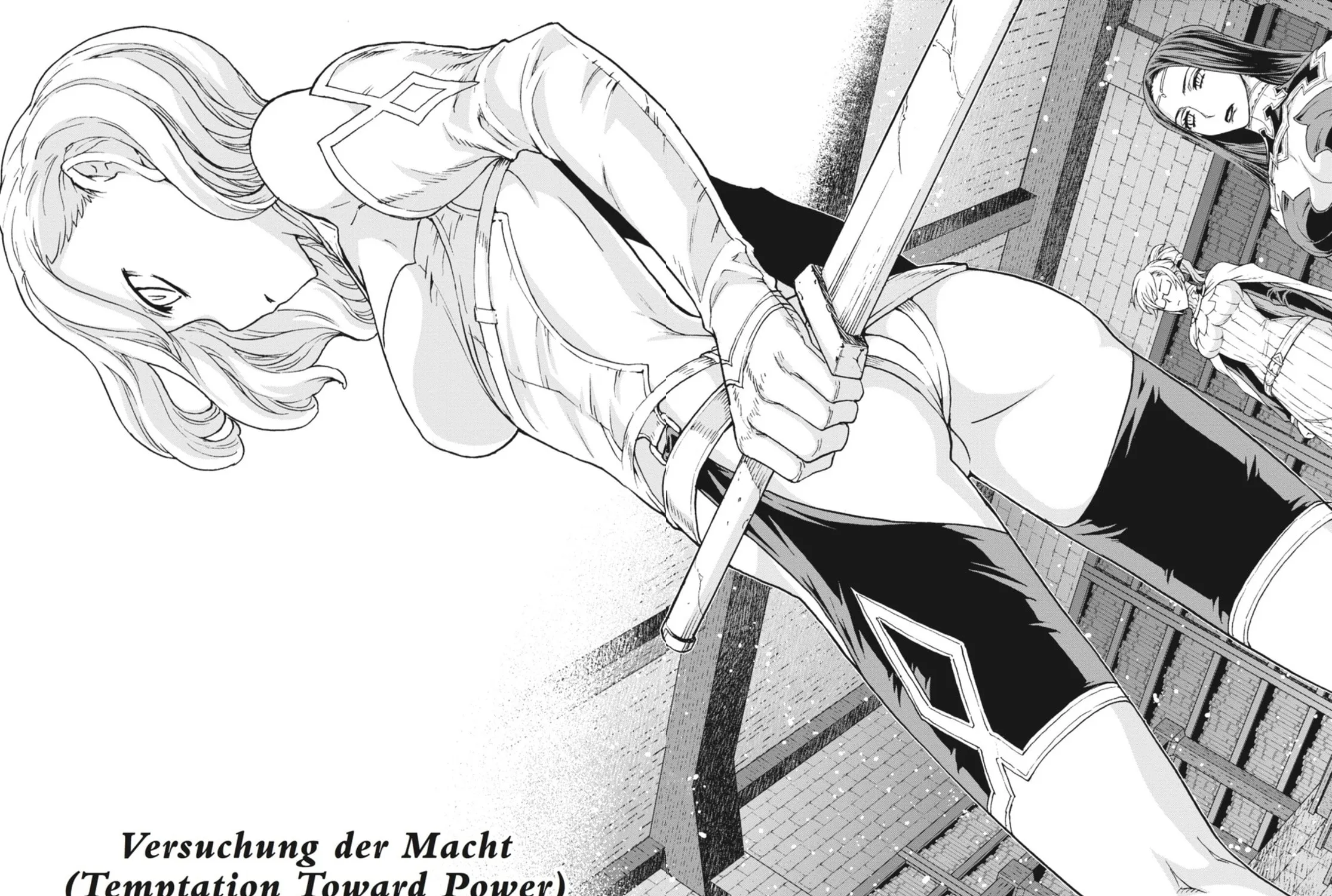 Read Ubel Blatt chapter 124 image 2 on Lezhin