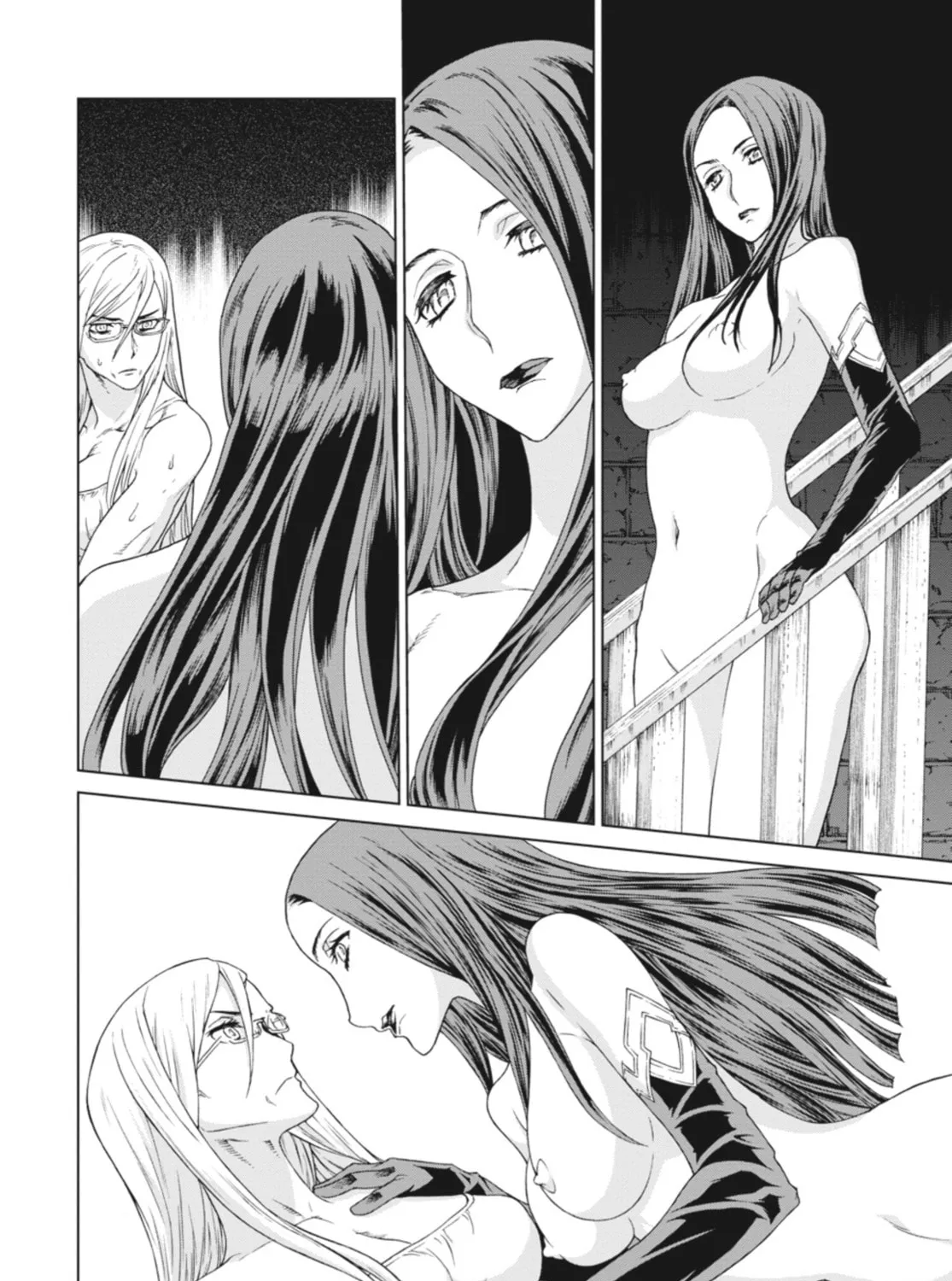 Read Ubel Blatt chapter 124 image 24 on Lezhin