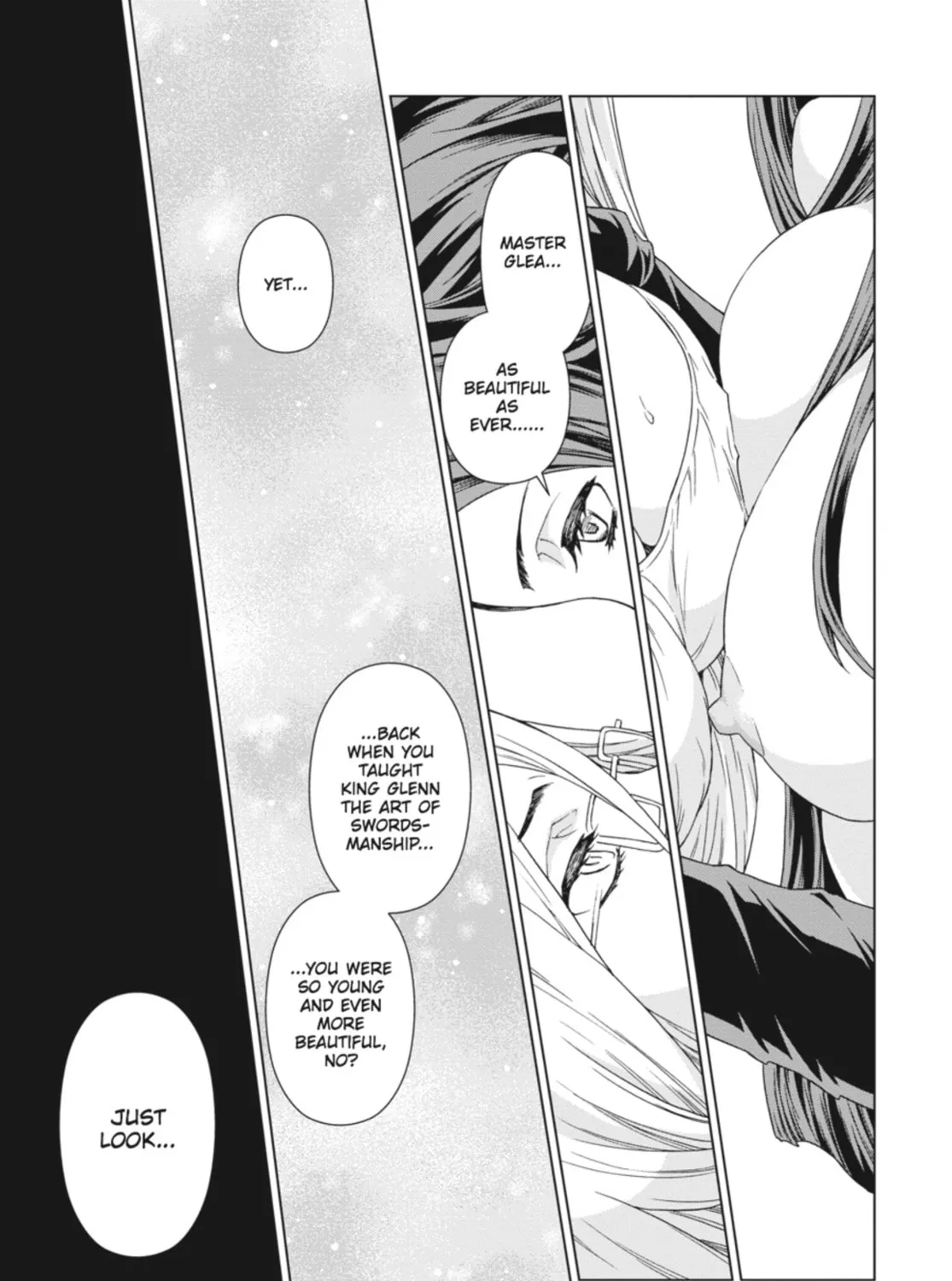 Read Ubel Blatt chapter 124 image 26 on Lezhin