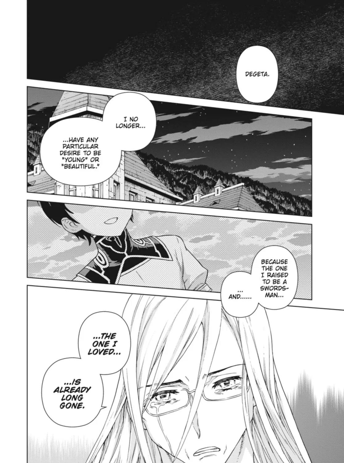 Read Ubel Blatt chapter 124 image 30 on Lezhin