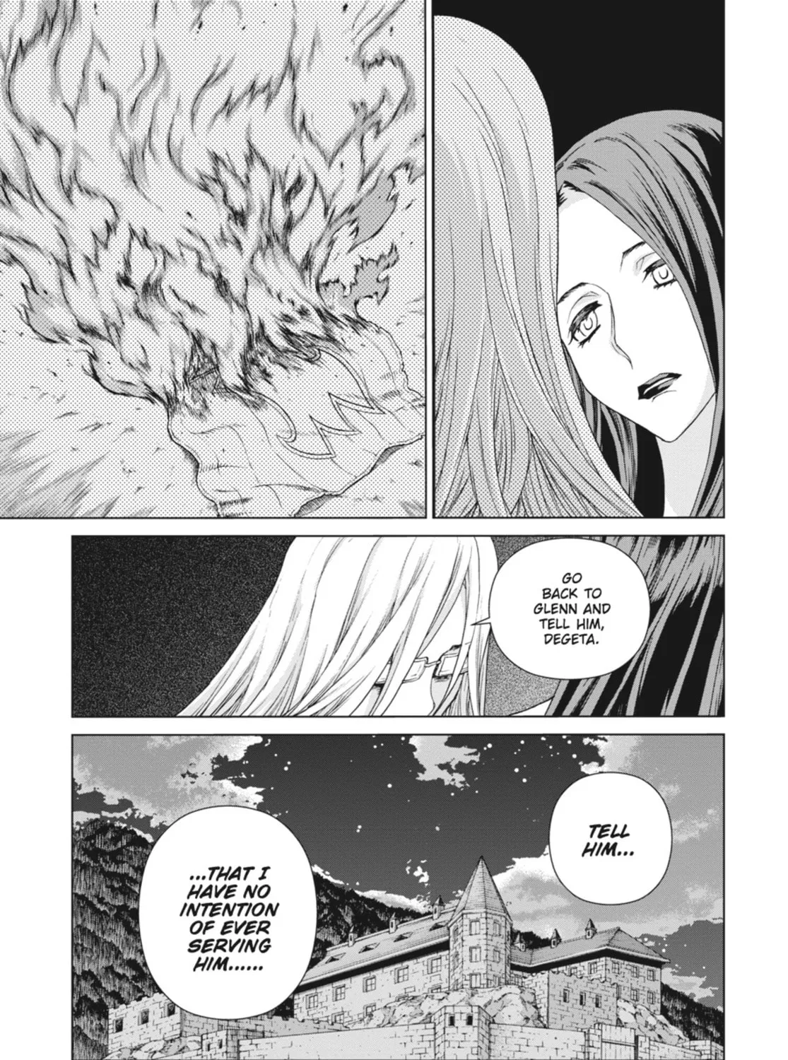 Read Ubel Blatt chapter 124 image 32 on Lezhin