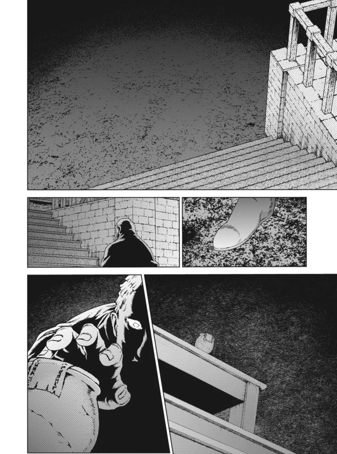 Read Ubel Blatt chapter 124 image 34 on Lezhin