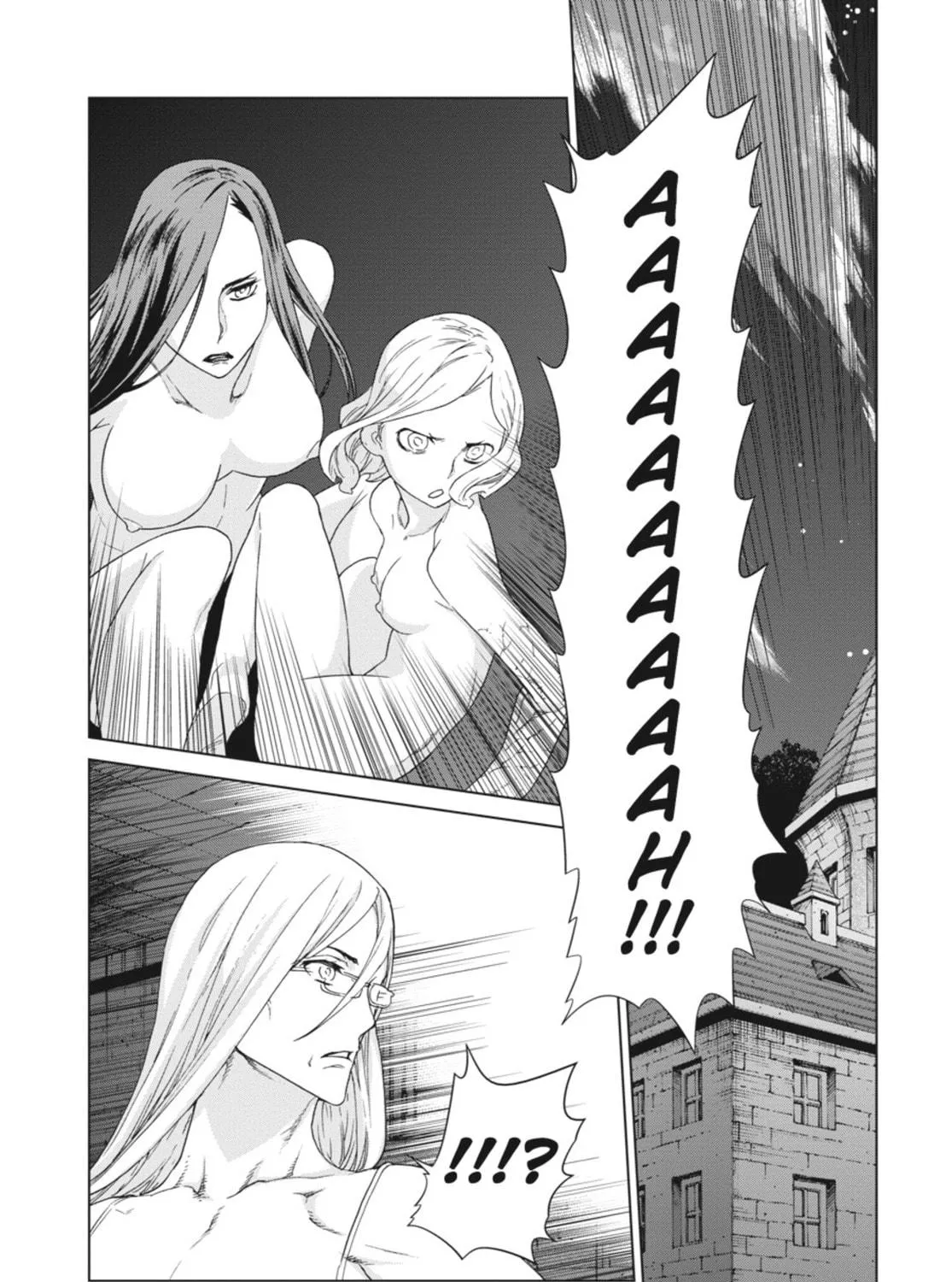 Read Ubel Blatt chapter 124 image 40 on Lezhin