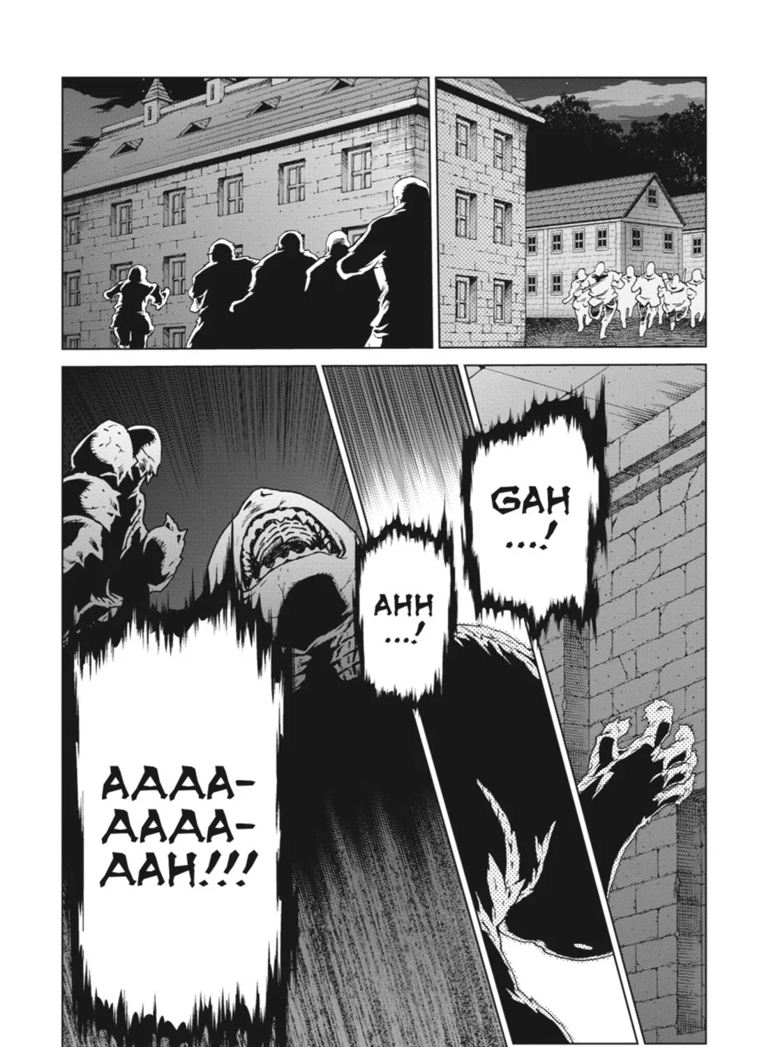 Read Ubel Blatt chapter 124 image 42 on Lezhin