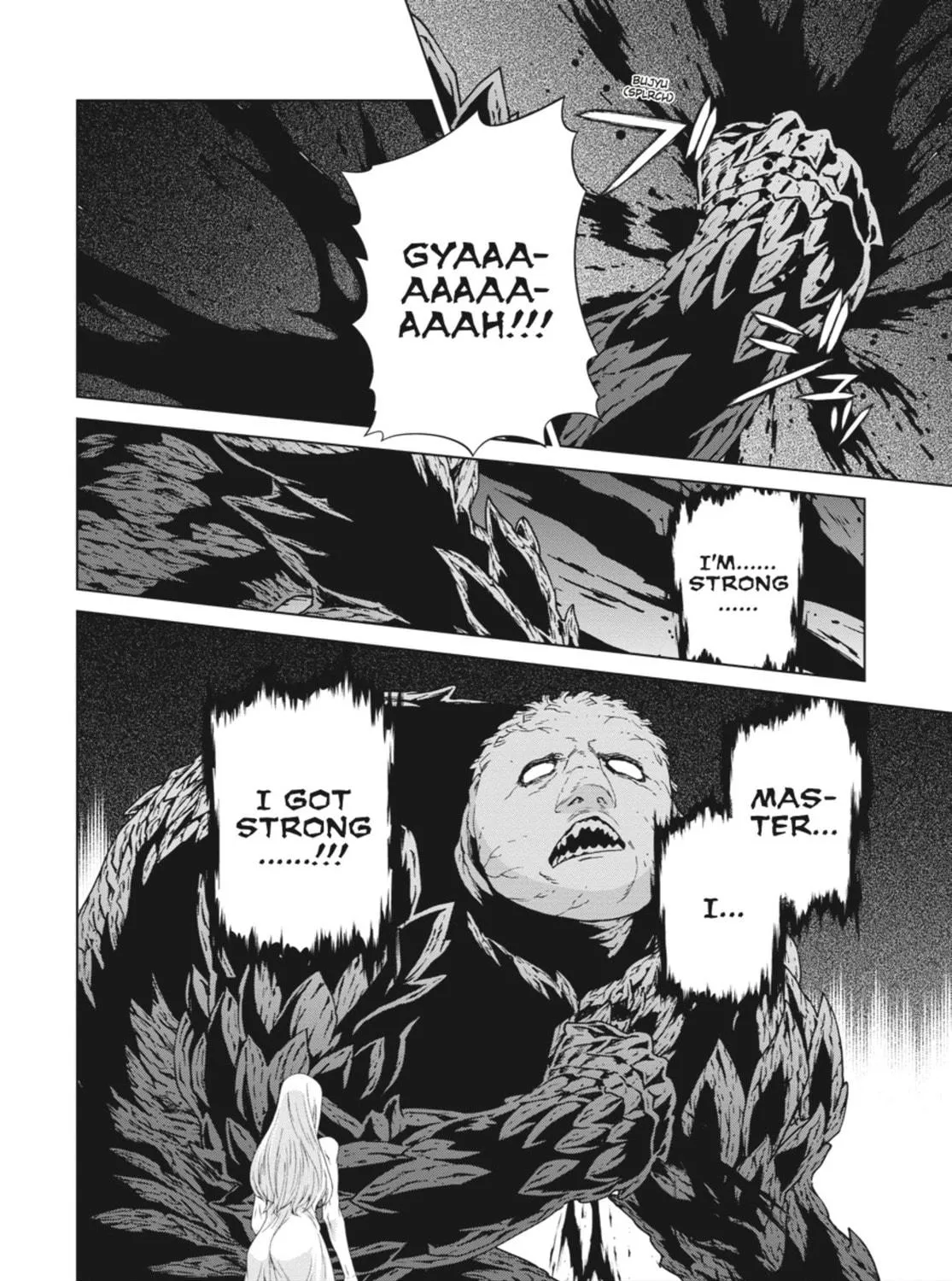 Read Ubel Blatt chapter 124 image 52 on Lezhin